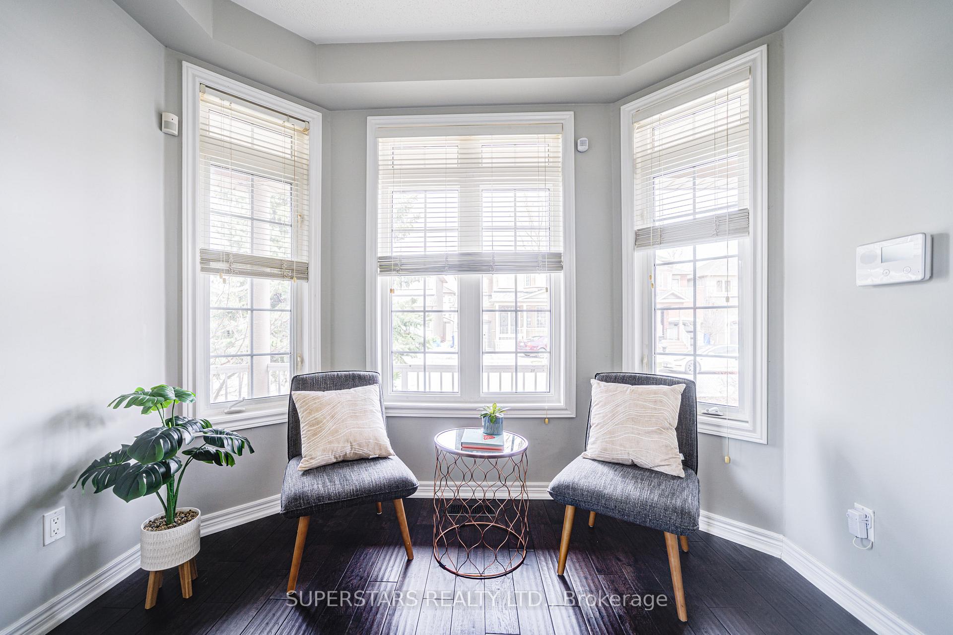 Photo 25 of 45 Saint Damian Avenue, Vaughan, Vellore Village — HOMEH