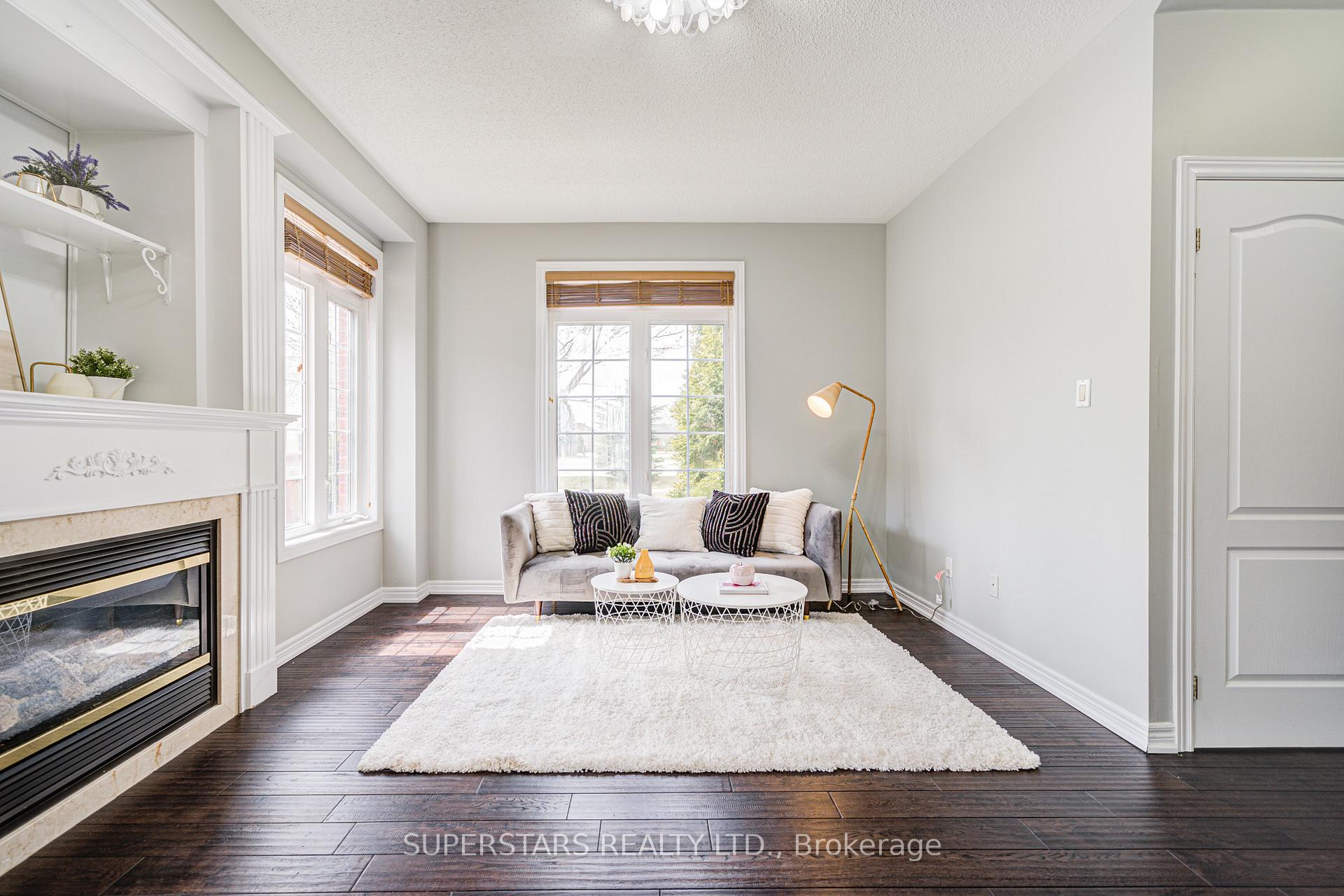 Photo 6 of 45 Saint Damian Avenue, Vaughan, Vellore Village — HOMEH