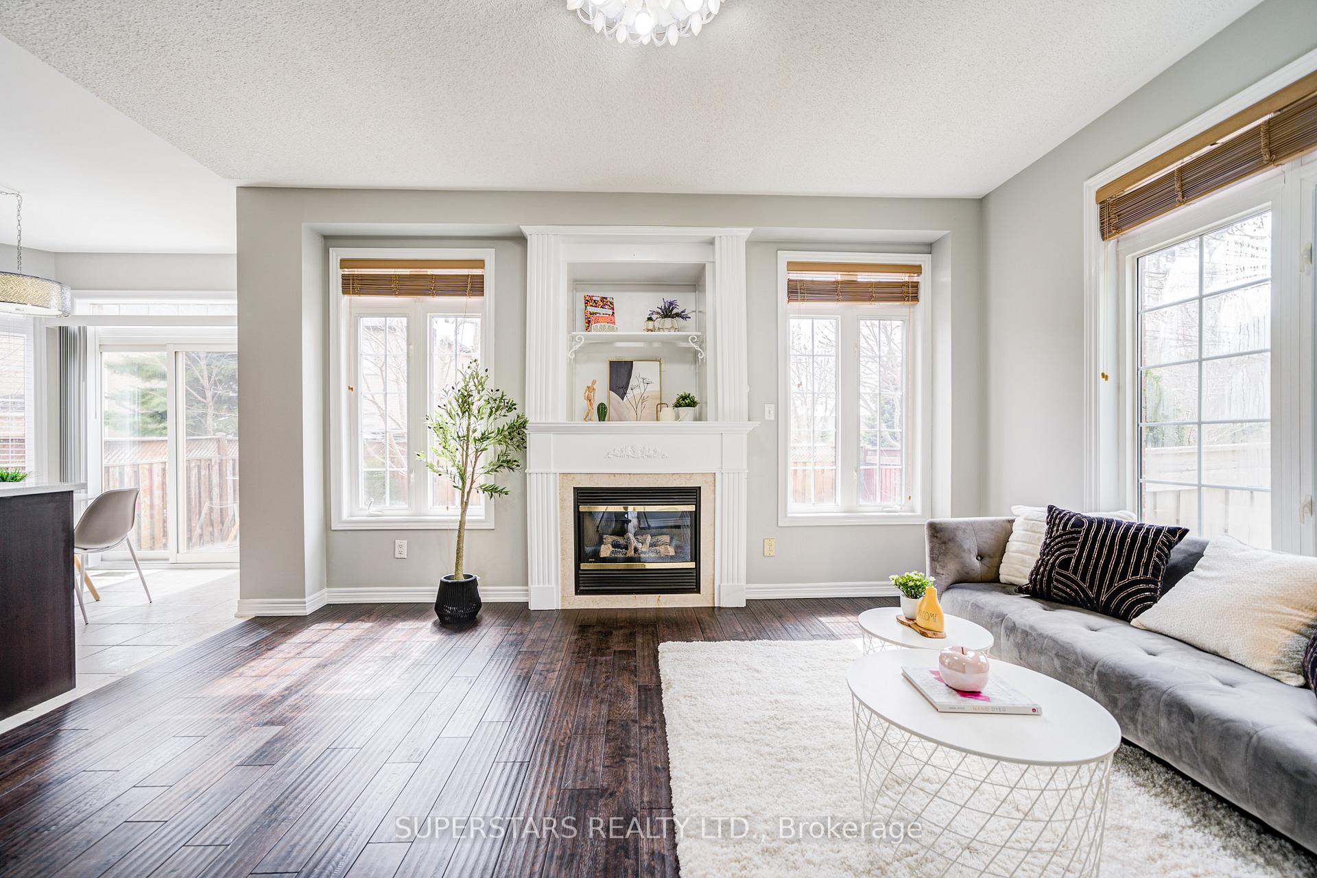 Photo 22 of 45 Saint Damian Avenue, Vaughan, Vellore Village — HOMEH