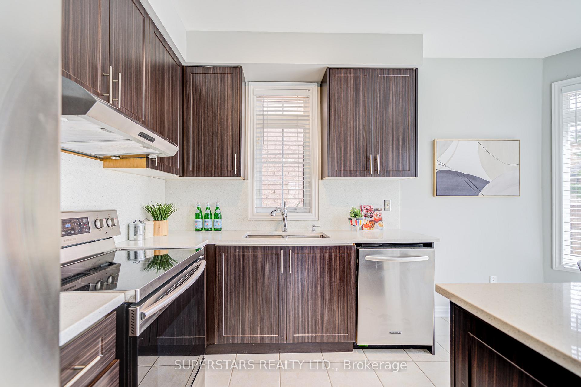 Photo 23 of 45 Saint Damian Avenue, Vaughan, Vellore Village — HOMEH