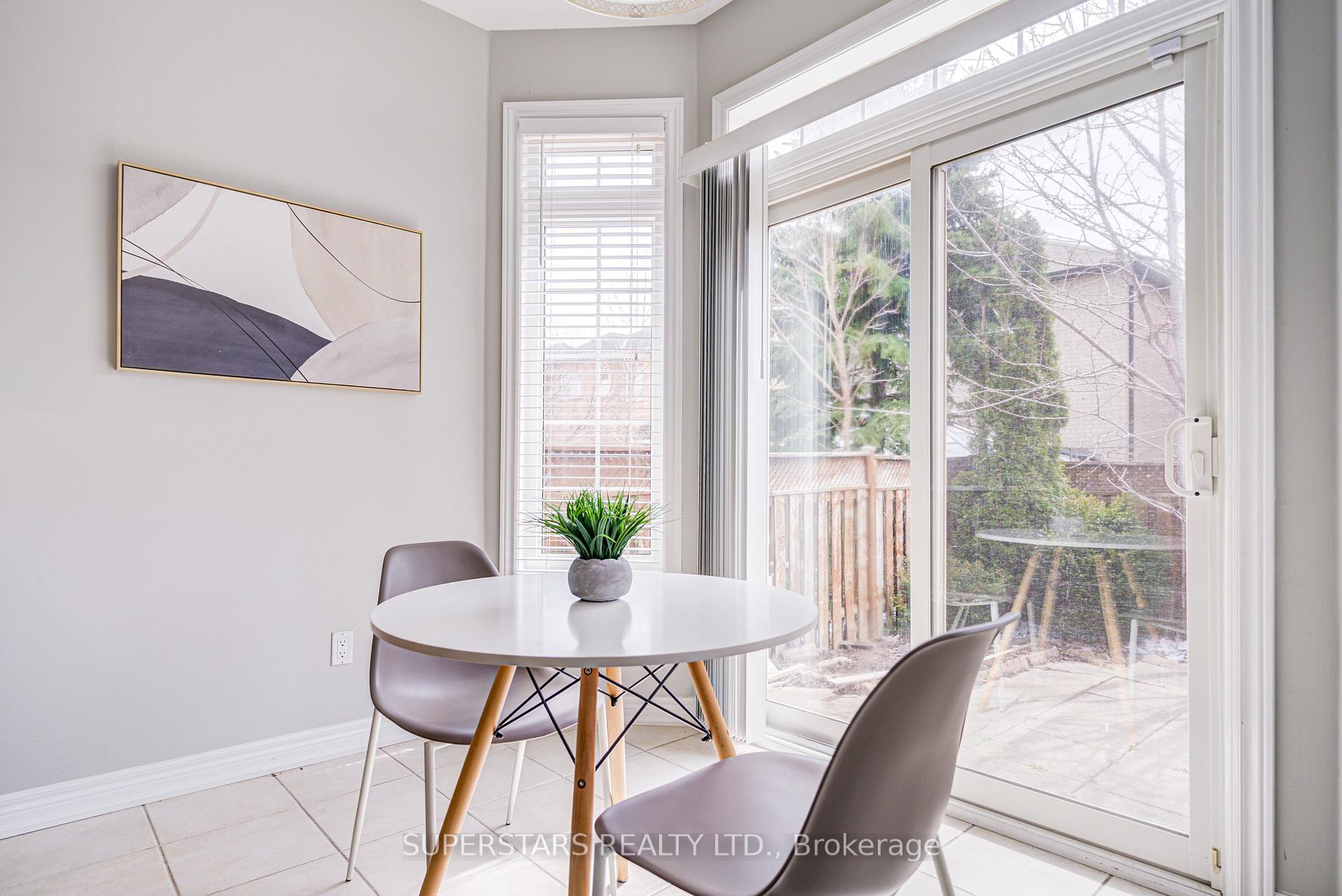 Photo 7 of 45 Saint Damian Avenue, Vaughan, Vellore Village — HOMEH