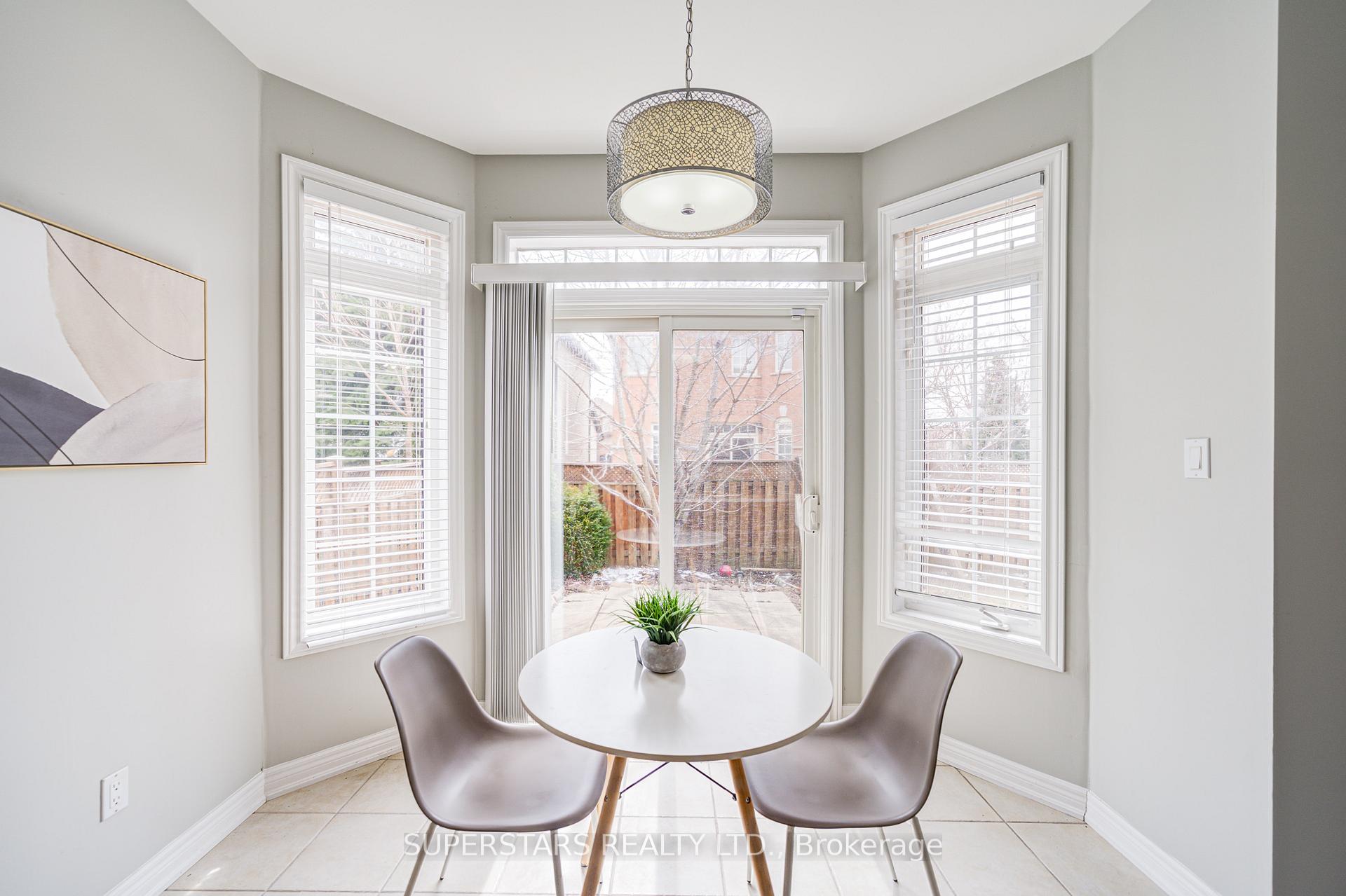 Photo 20 of 45 Saint Damian Avenue, Vaughan, Vellore Village — HOMEH