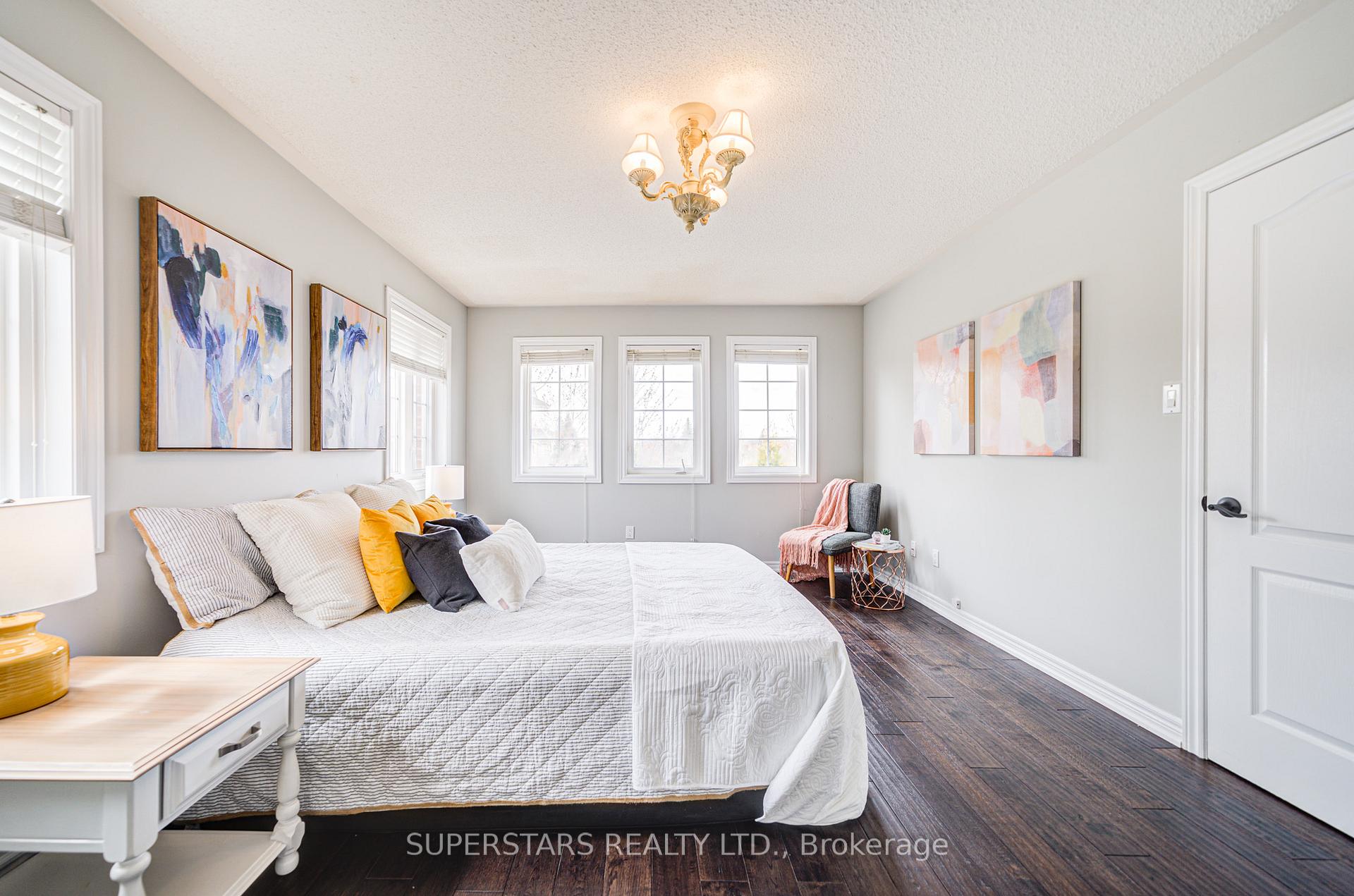 Photo 26 of 45 Saint Damian Avenue, Vaughan, Vellore Village — HOMEH