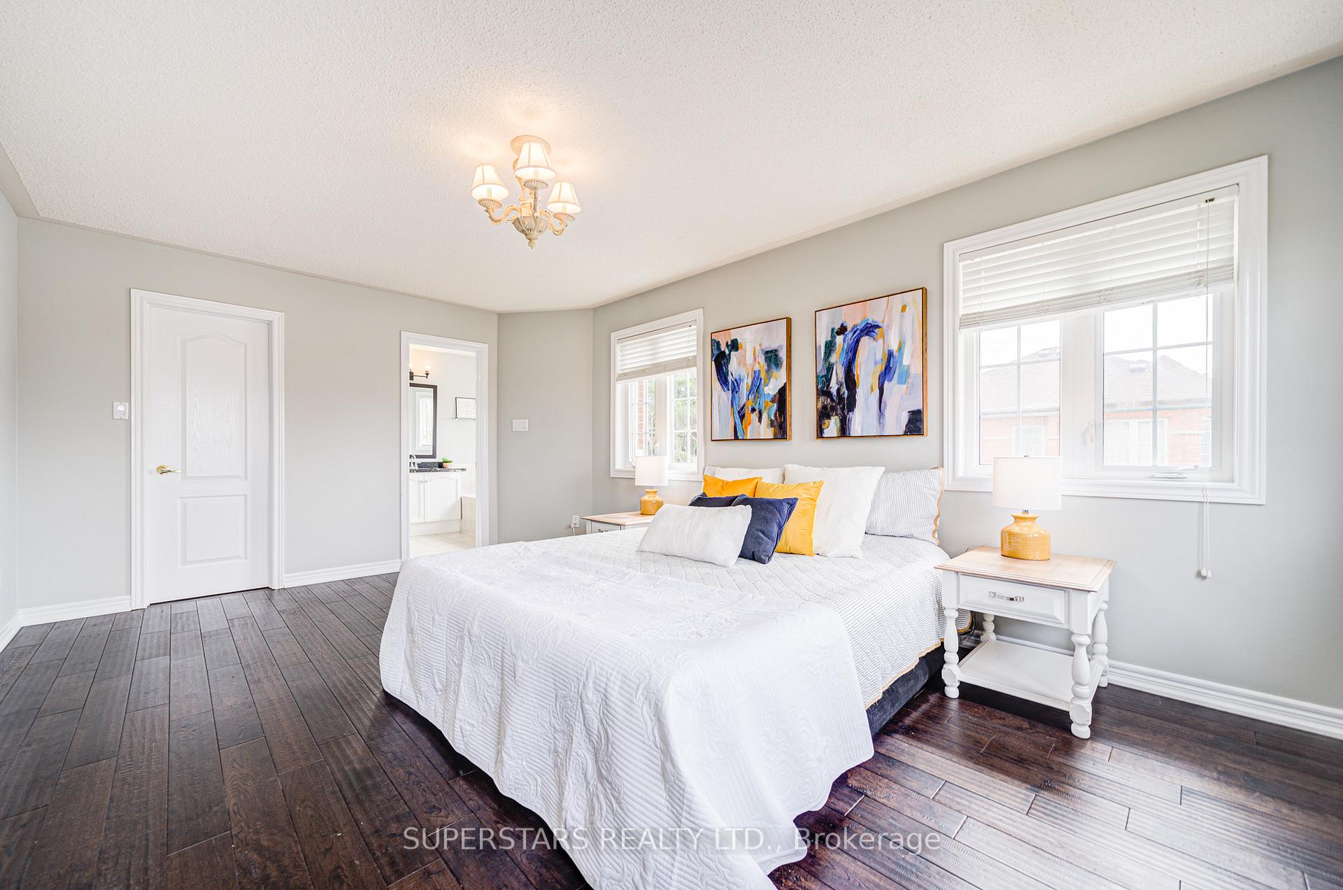 Photo 24 of 45 Saint Damian Avenue, Vaughan, Vellore Village — HOMEH