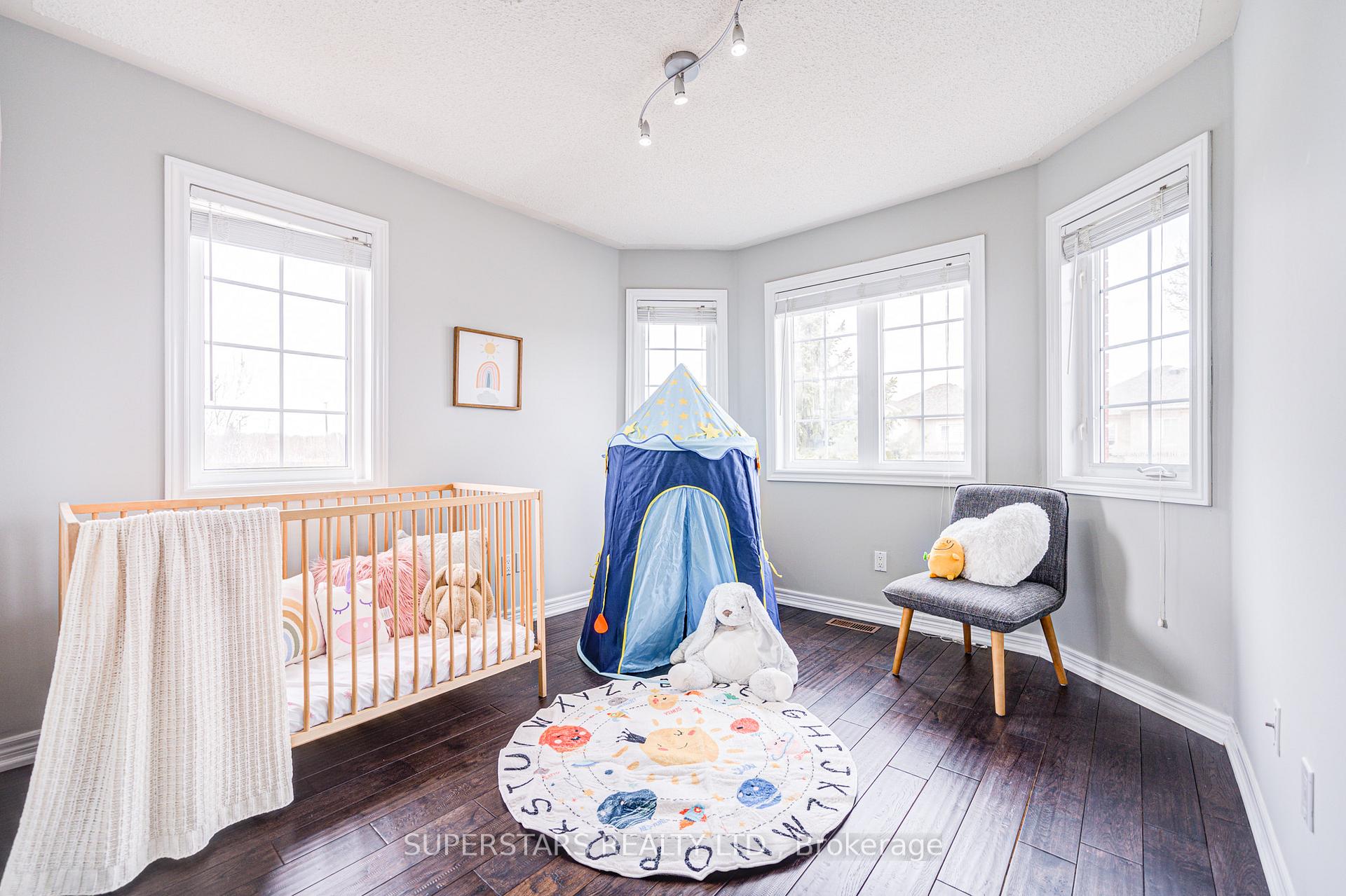 Photo 28 of 45 Saint Damian Avenue, Vaughan, Vellore Village — HOMEH