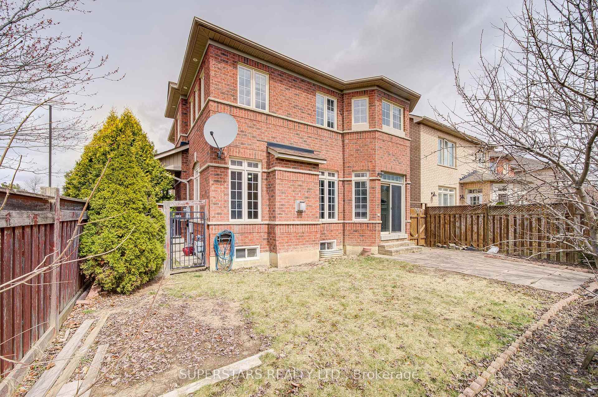 Photo 33 of 45 Saint Damian Avenue, Vaughan, Vellore Village — HOMEH