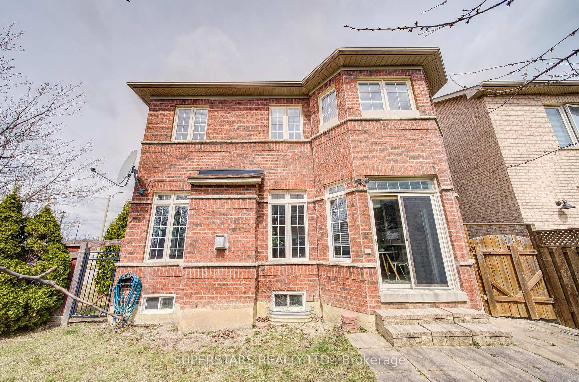 Photo 36 of 45 Saint Damian Avenue, Vaughan, Vellore Village — HOMEH