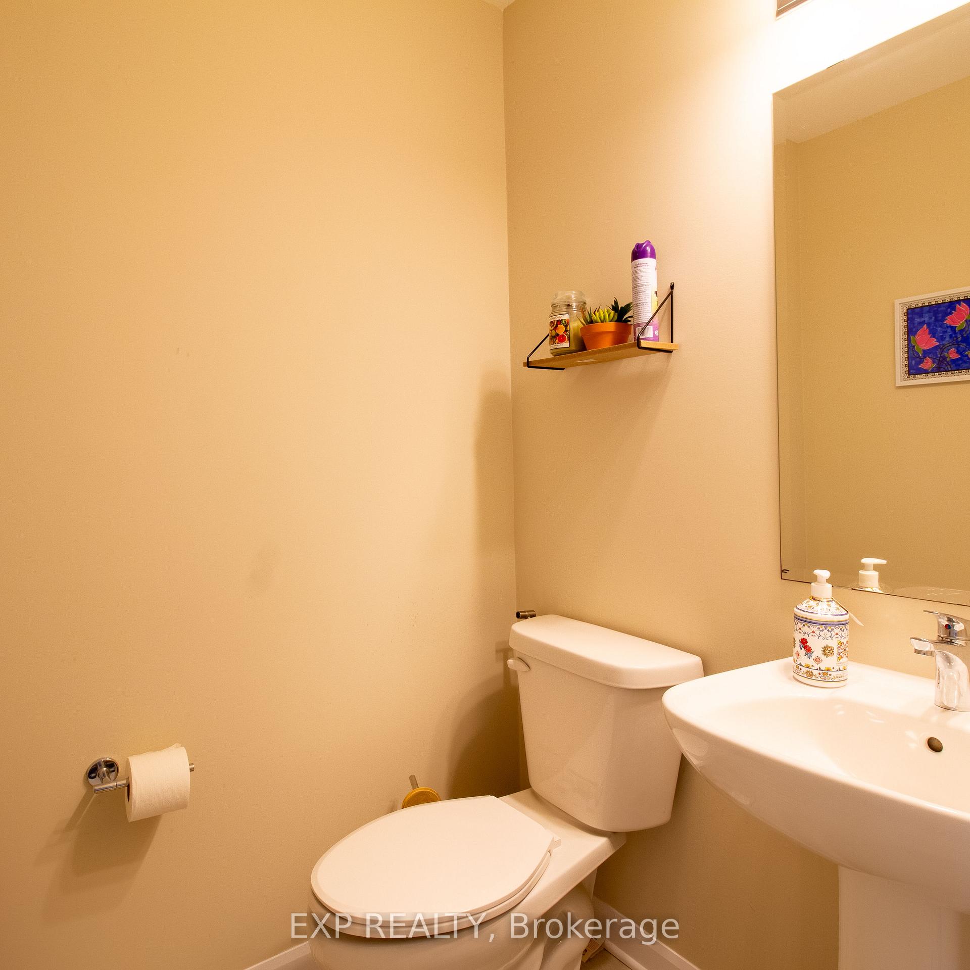 Photo 9 of 231 Bending Way, Ottawa, Barrhaven - Hearts Desire — HOMEH