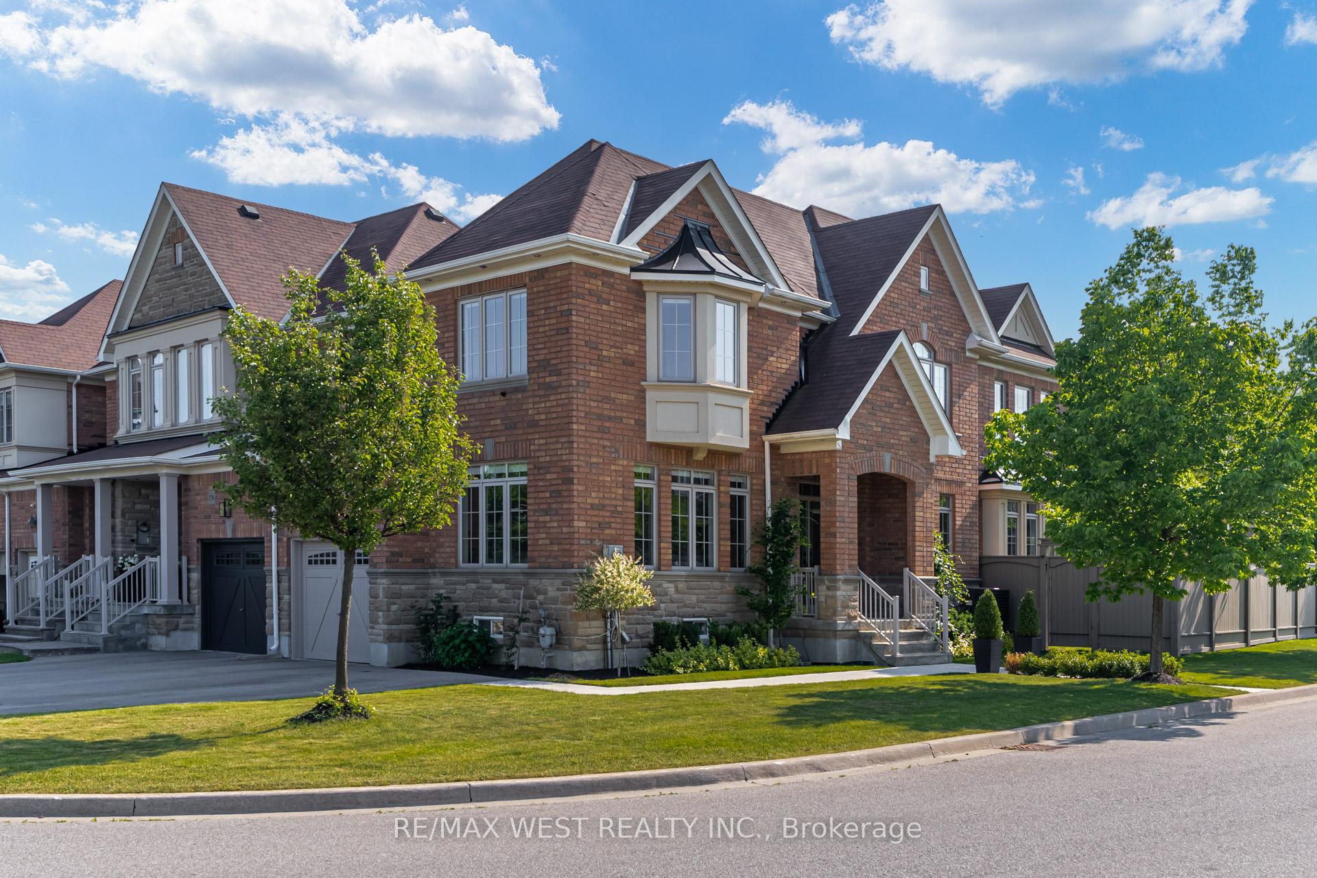 Photo 1 of 177 Wardlaw Place, Vaughan, Vellore Village — HOMEH