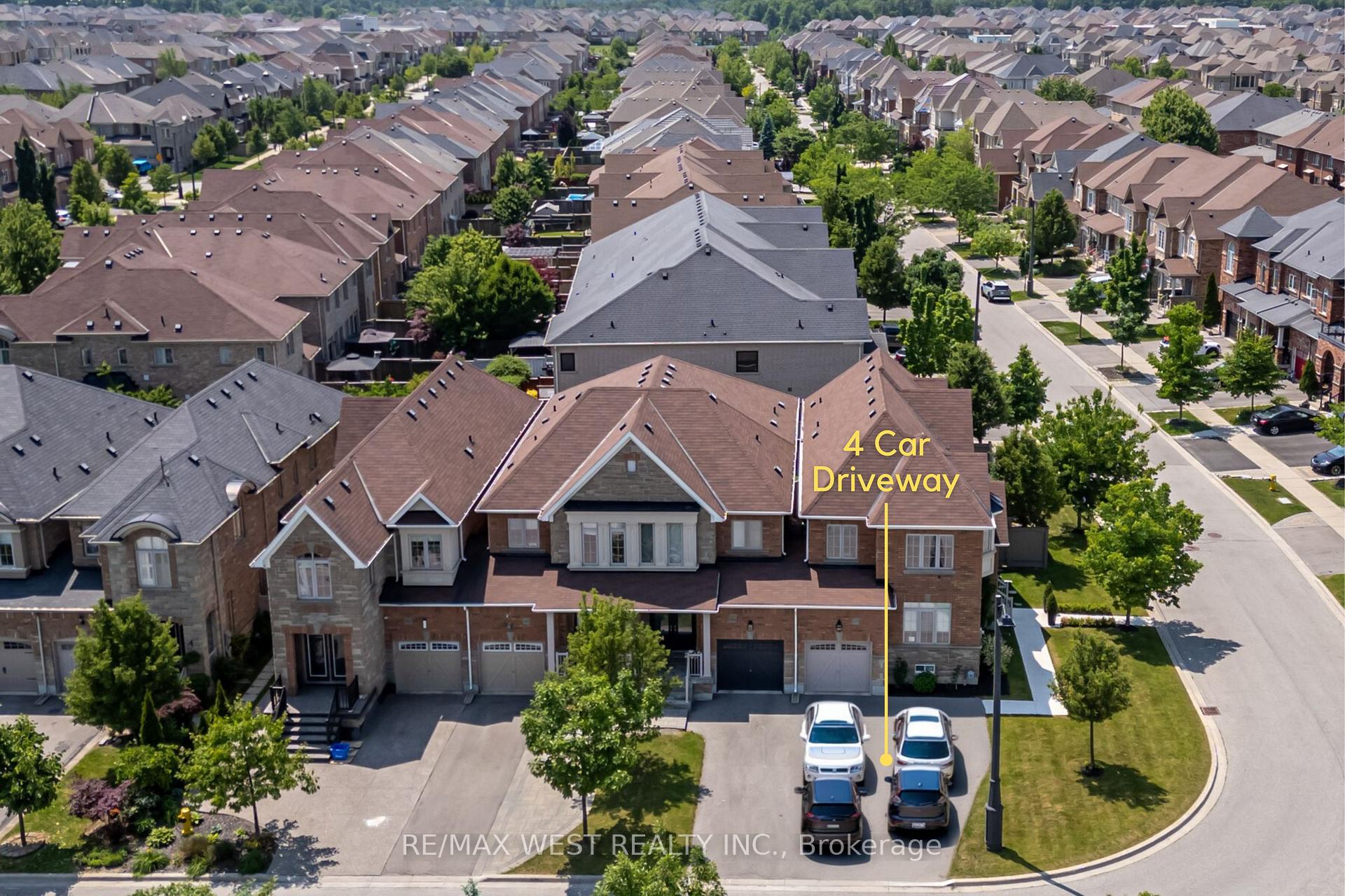 Photo 13 of 177 Wardlaw Place, Vaughan, Vellore Village — HOMEH