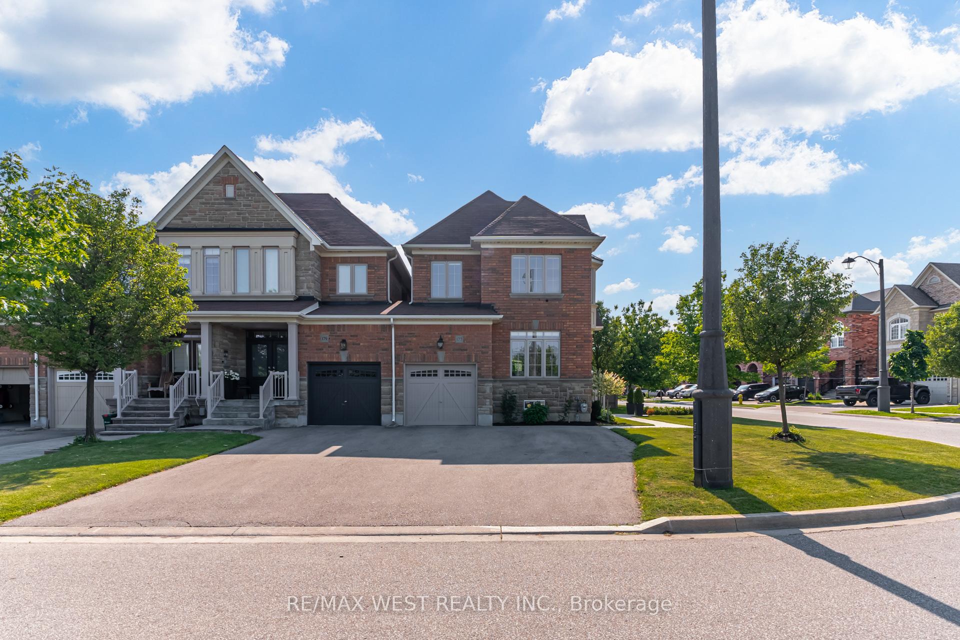 Photo 5 of 177 Wardlaw Place, Vaughan, Vellore Village — HOMEH