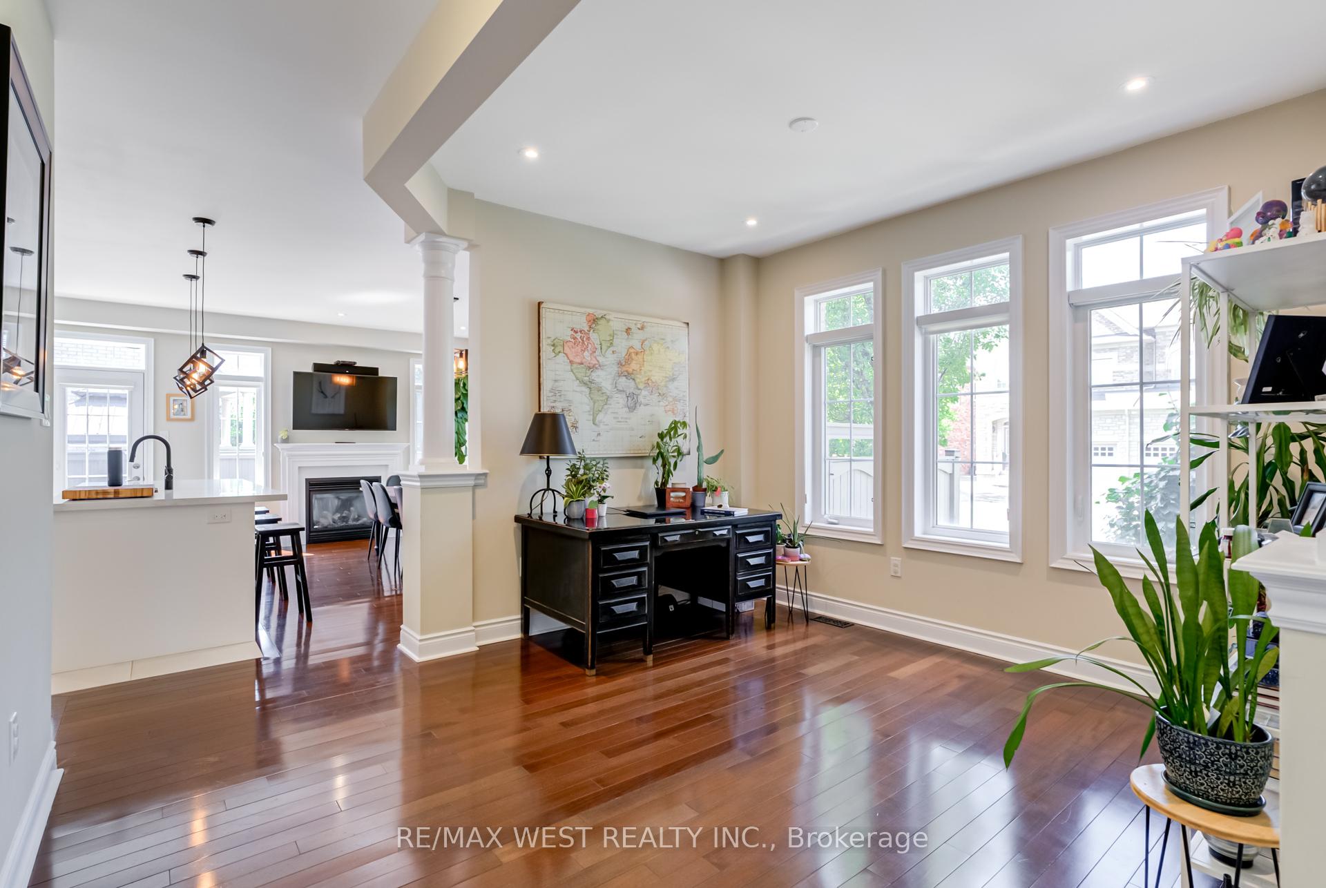 Photo 21 of 177 Wardlaw Place, Vaughan, Vellore Village — HOMEH