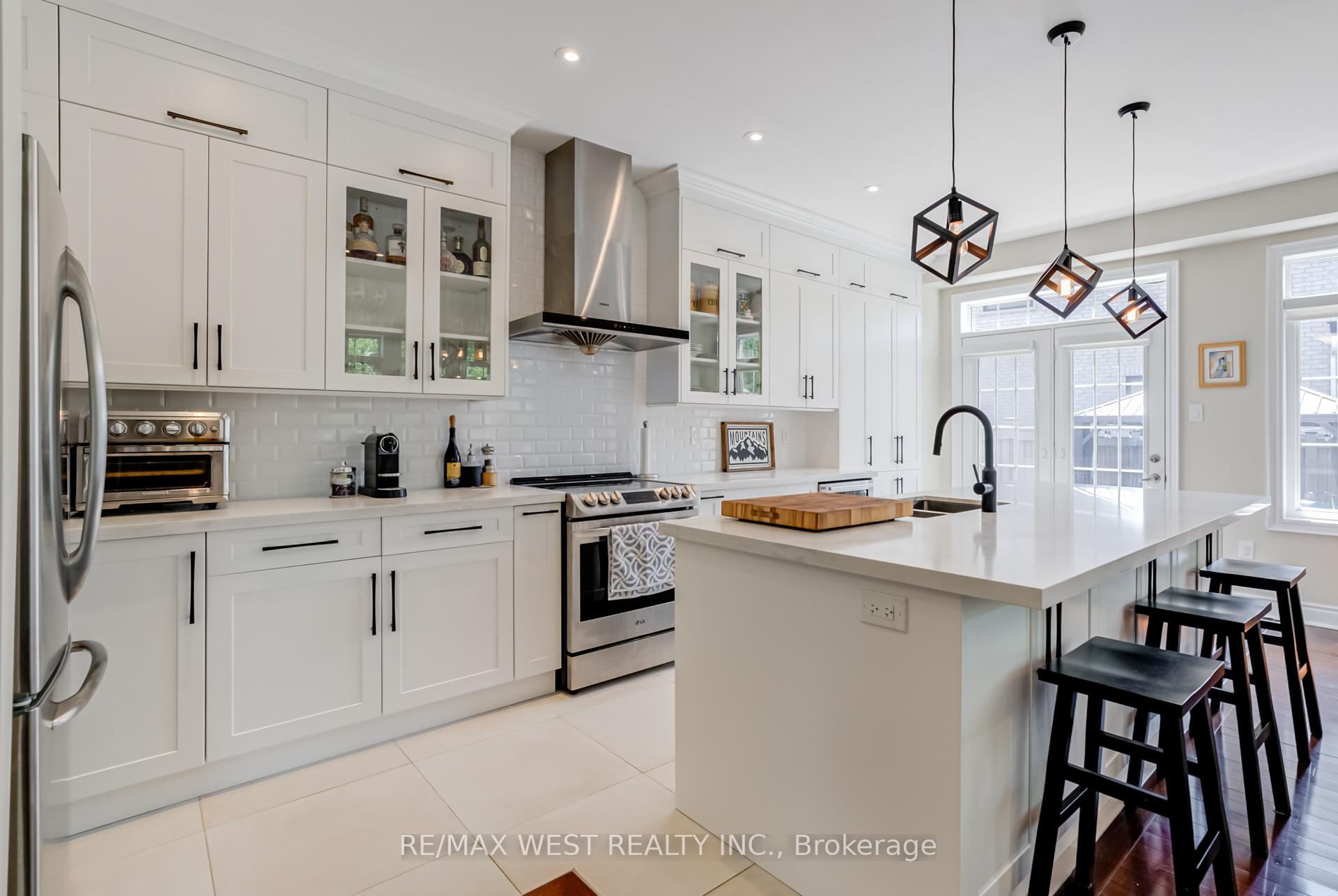 Photo 19 of 177 Wardlaw Place, Vaughan, Vellore Village — HOMEH