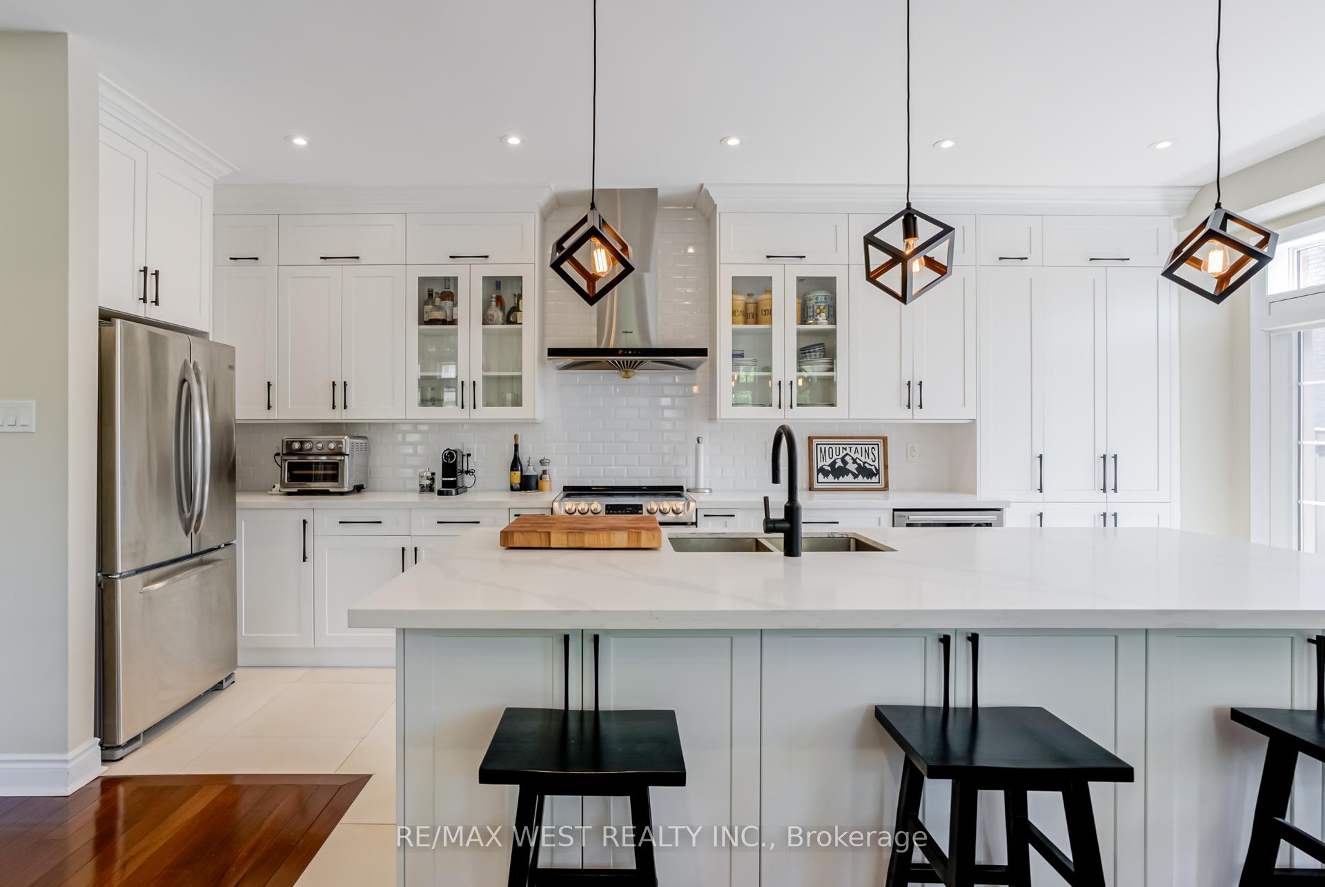 Photo 16 of 177 Wardlaw Place, Vaughan, Vellore Village — HOMEH