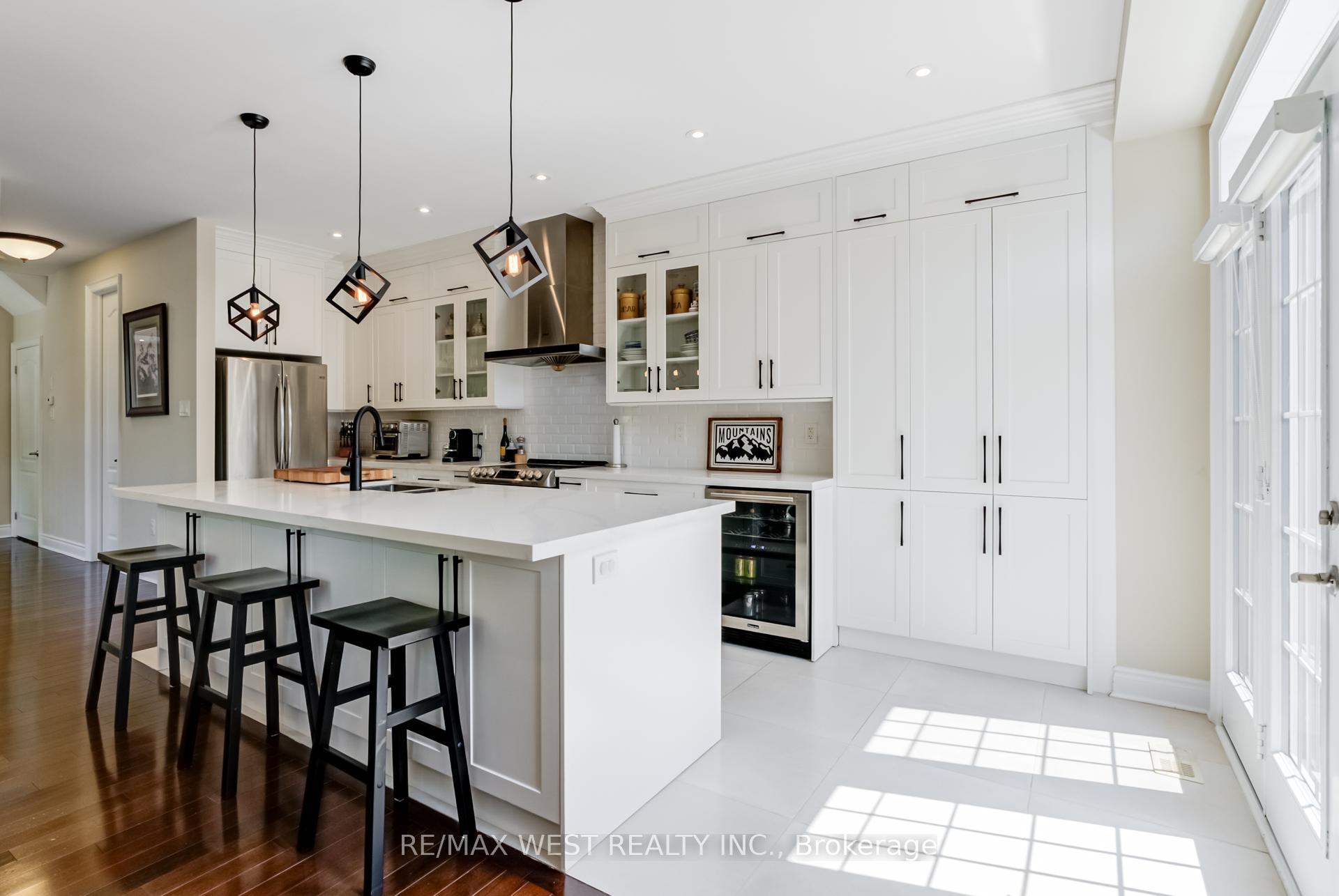 Photo 23 of 177 Wardlaw Place, Vaughan, Vellore Village — HOMEH