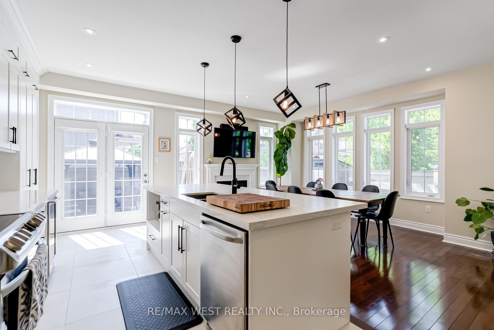 Photo 26 of 177 Wardlaw Place, Vaughan, Vellore Village — HOMEH