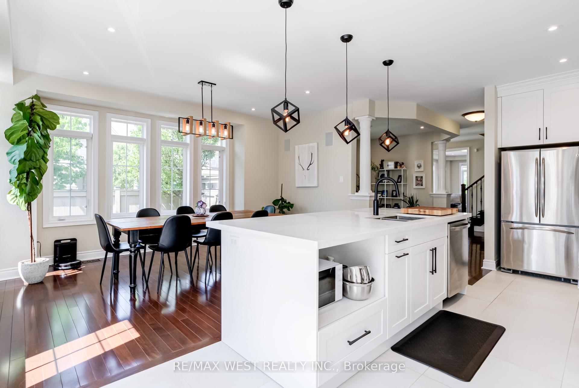 Photo 24 of 177 Wardlaw Place, Vaughan, Vellore Village — HOMEH