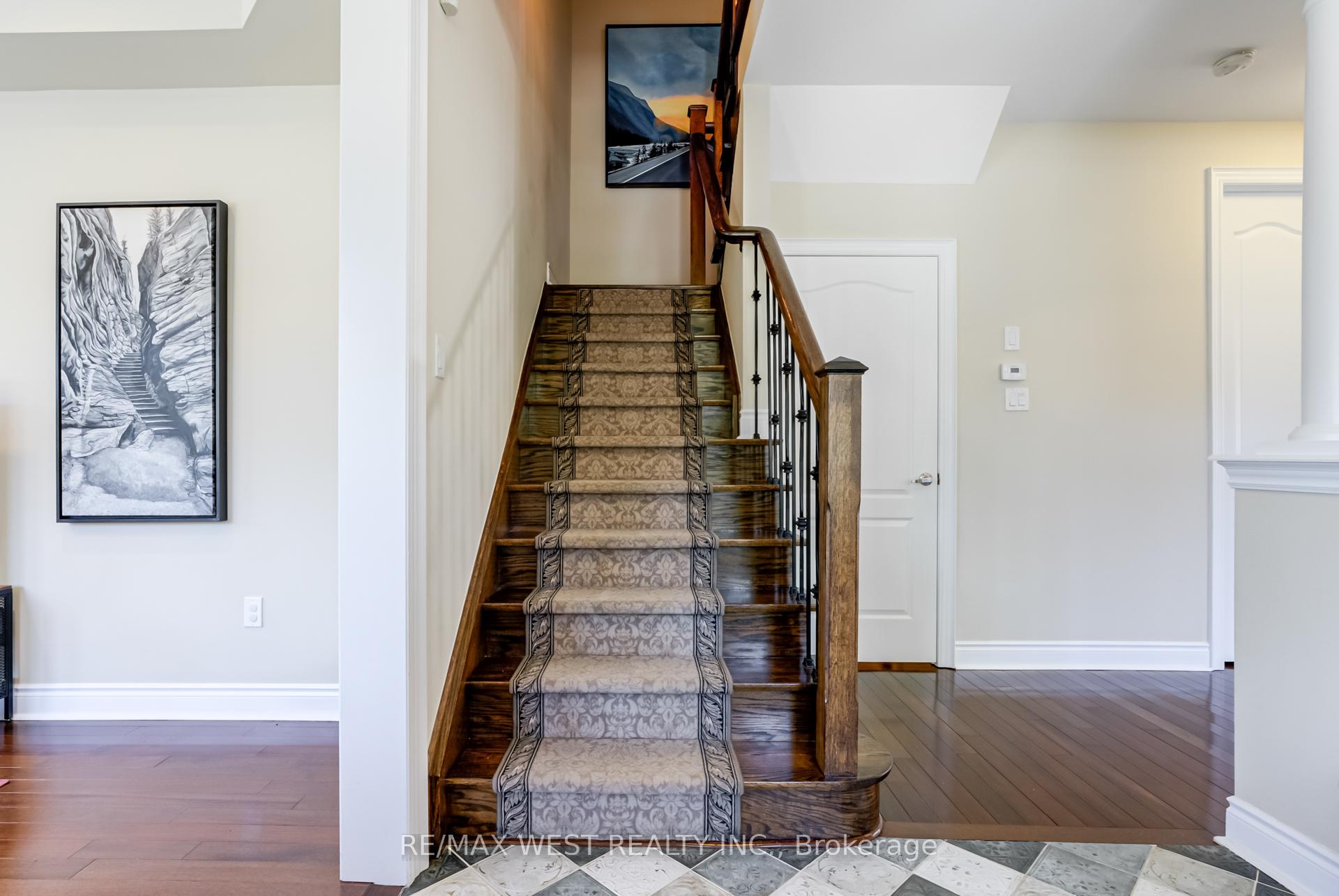 Photo 35 of 177 Wardlaw Place, Vaughan, Vellore Village — HOMEH