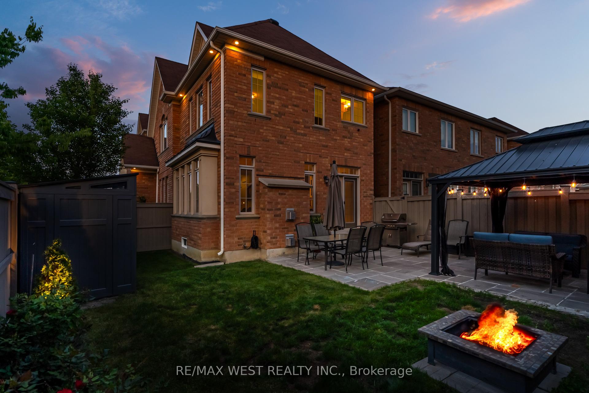 Photo 49 of 177 Wardlaw Place, Vaughan, Vellore Village — HOMEH