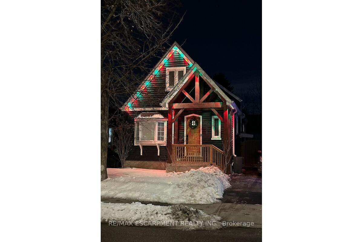 Photo 4 of 168 Mill Street, Kitchener — HOMEH