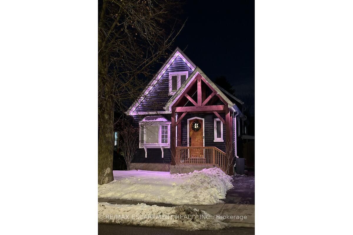 Photo 2 of 168 Mill Street, Kitchener — HOMEH