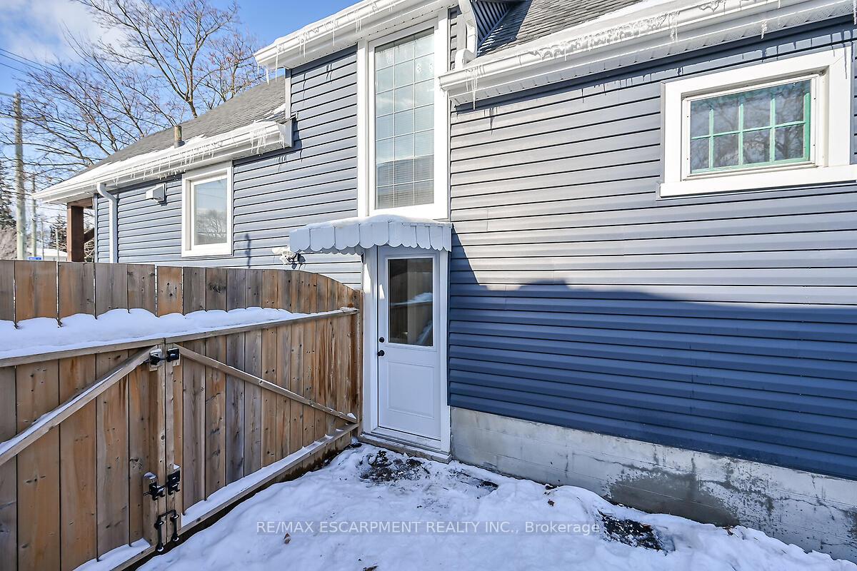 Photo 27 of 168 Mill Street, Kitchener — HOMEH