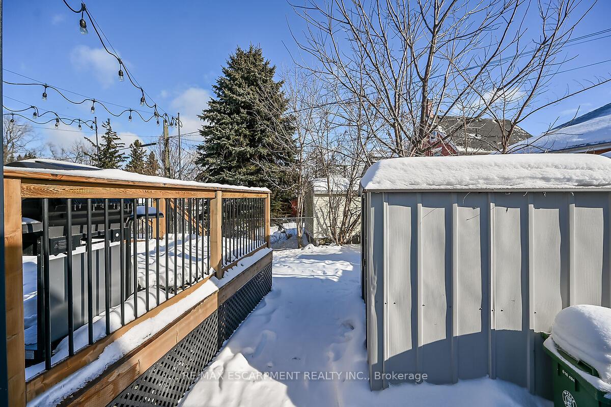 Photo 28 of 168 Mill Street, Kitchener — HOMEH