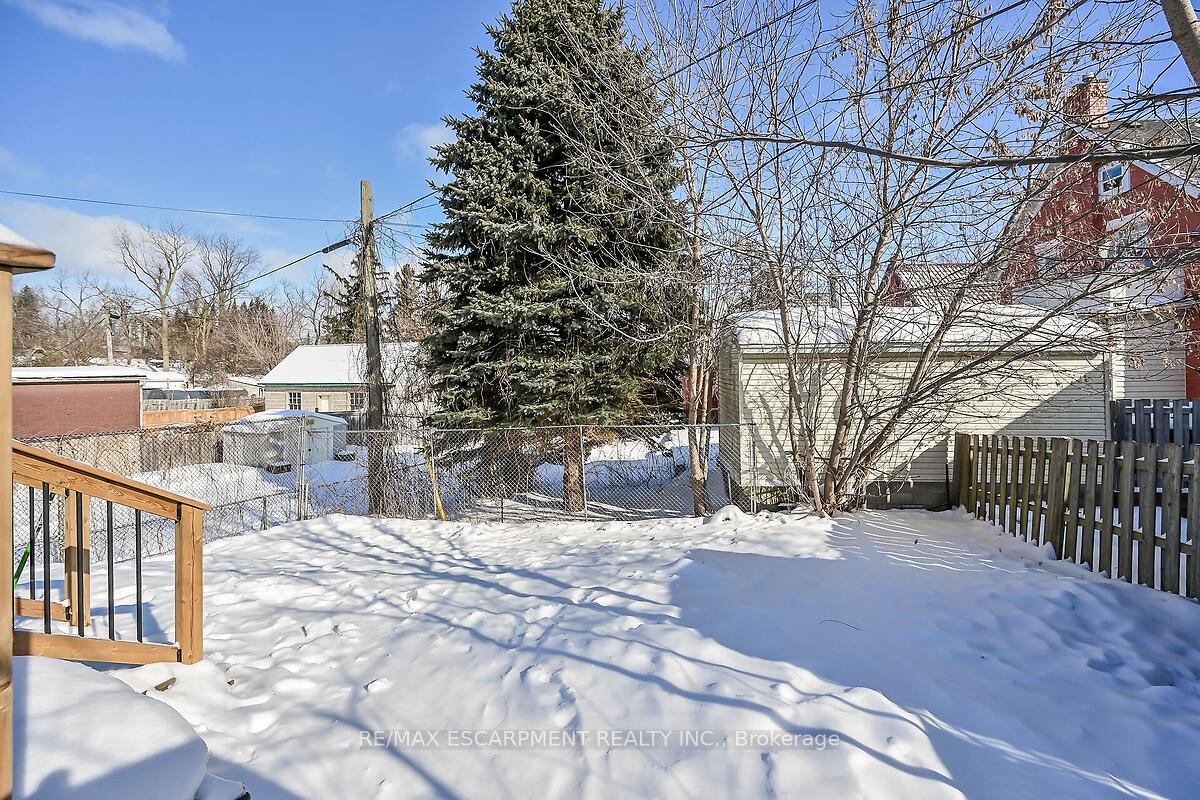Photo 29 of 168 Mill Street, Kitchener — HOMEH