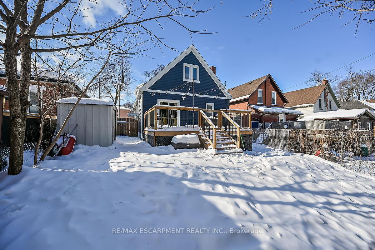 Photo 26 of 168 Mill Street, Kitchener — HOMEH