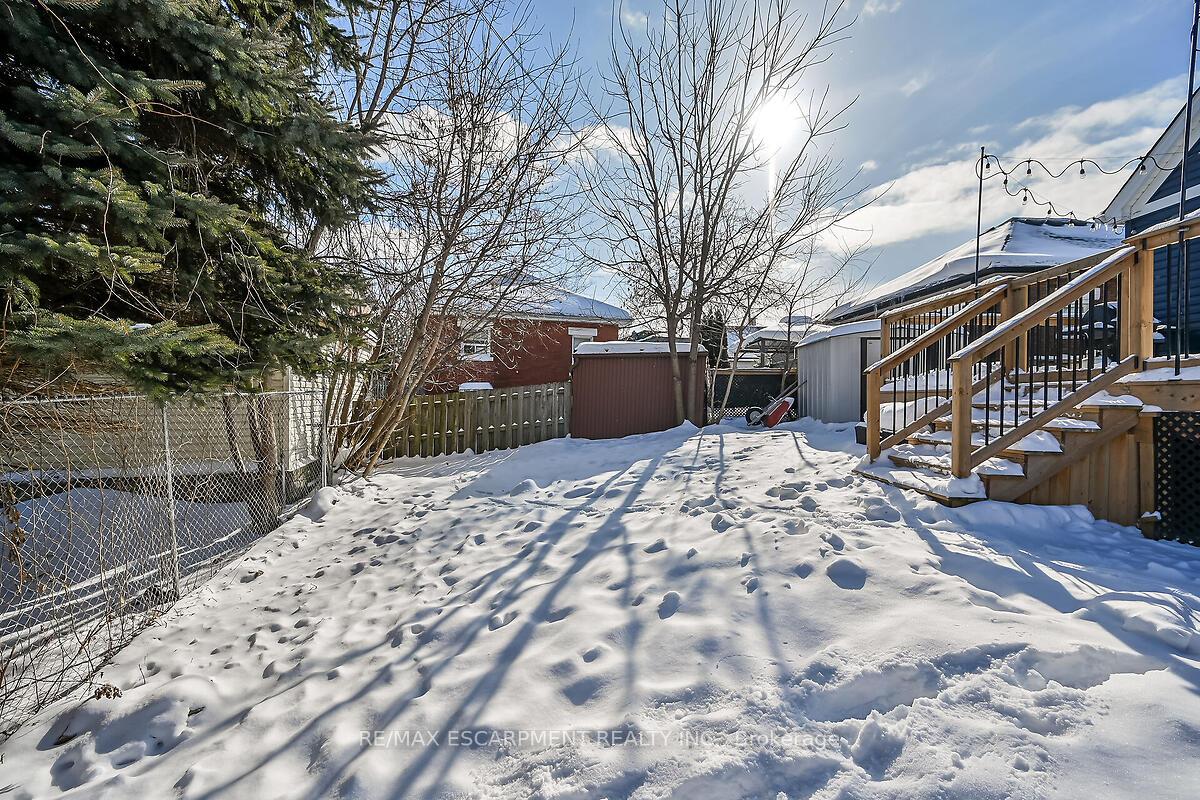 Photo 23 of 168 Mill Street, Kitchener — HOMEH