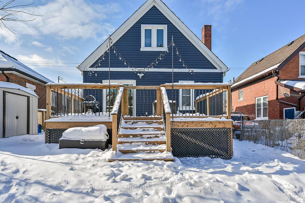 Photo 31 of 168 Mill Street, Kitchener — HOMEH