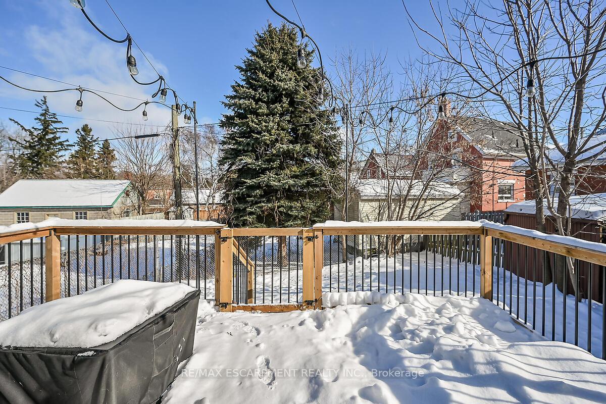Photo 34 of 168 Mill Street, Kitchener — HOMEH
