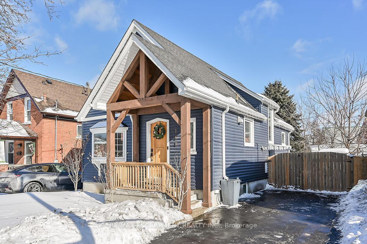 Photo 30 of 168 Mill Street, Kitchener — HOMEH