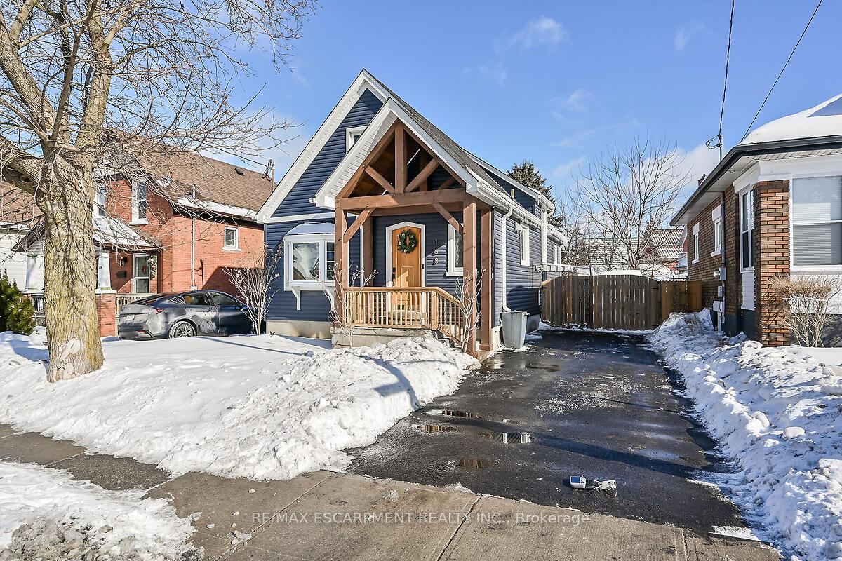 Photo 33 of 168 Mill Street, Kitchener — HOMEH