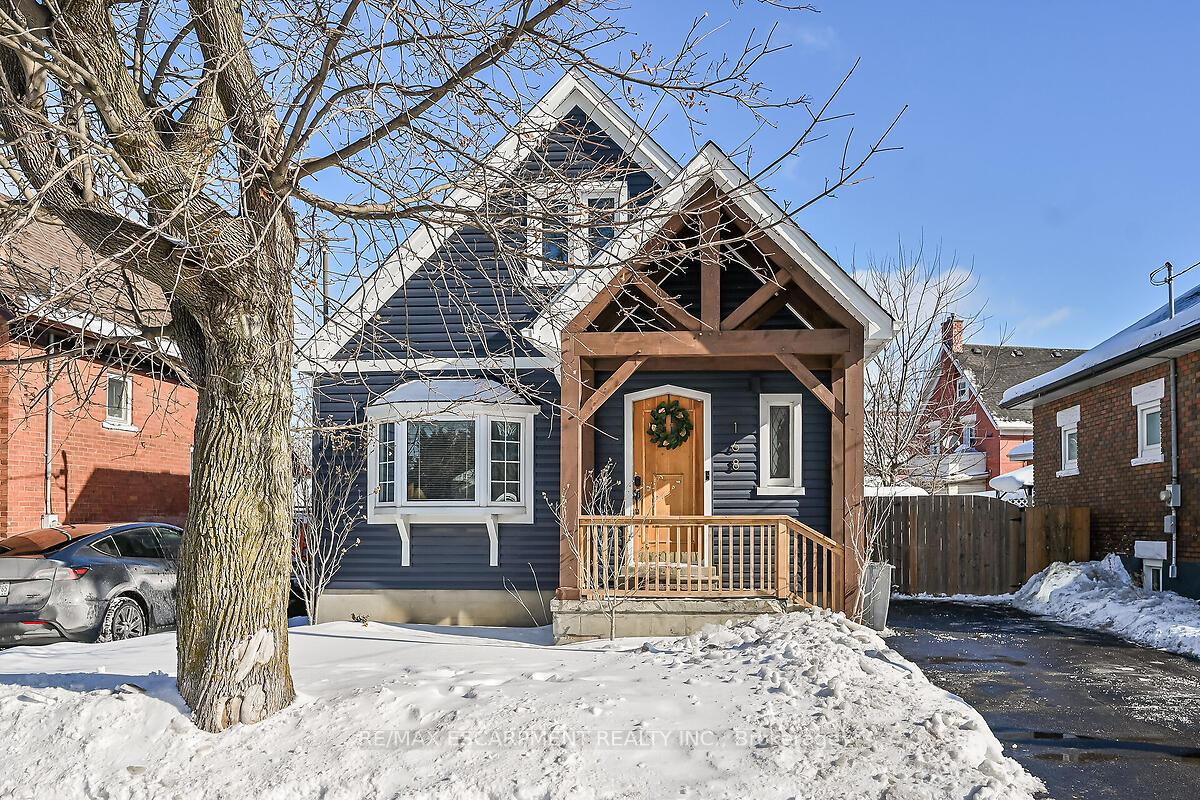 Photo 32 of 168 Mill Street, Kitchener — HOMEH