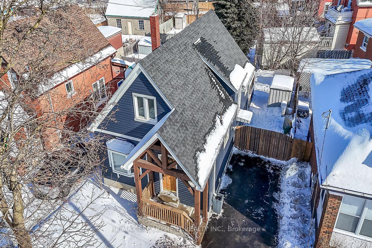 Photo 39 of 168 Mill Street, Kitchener — HOMEH