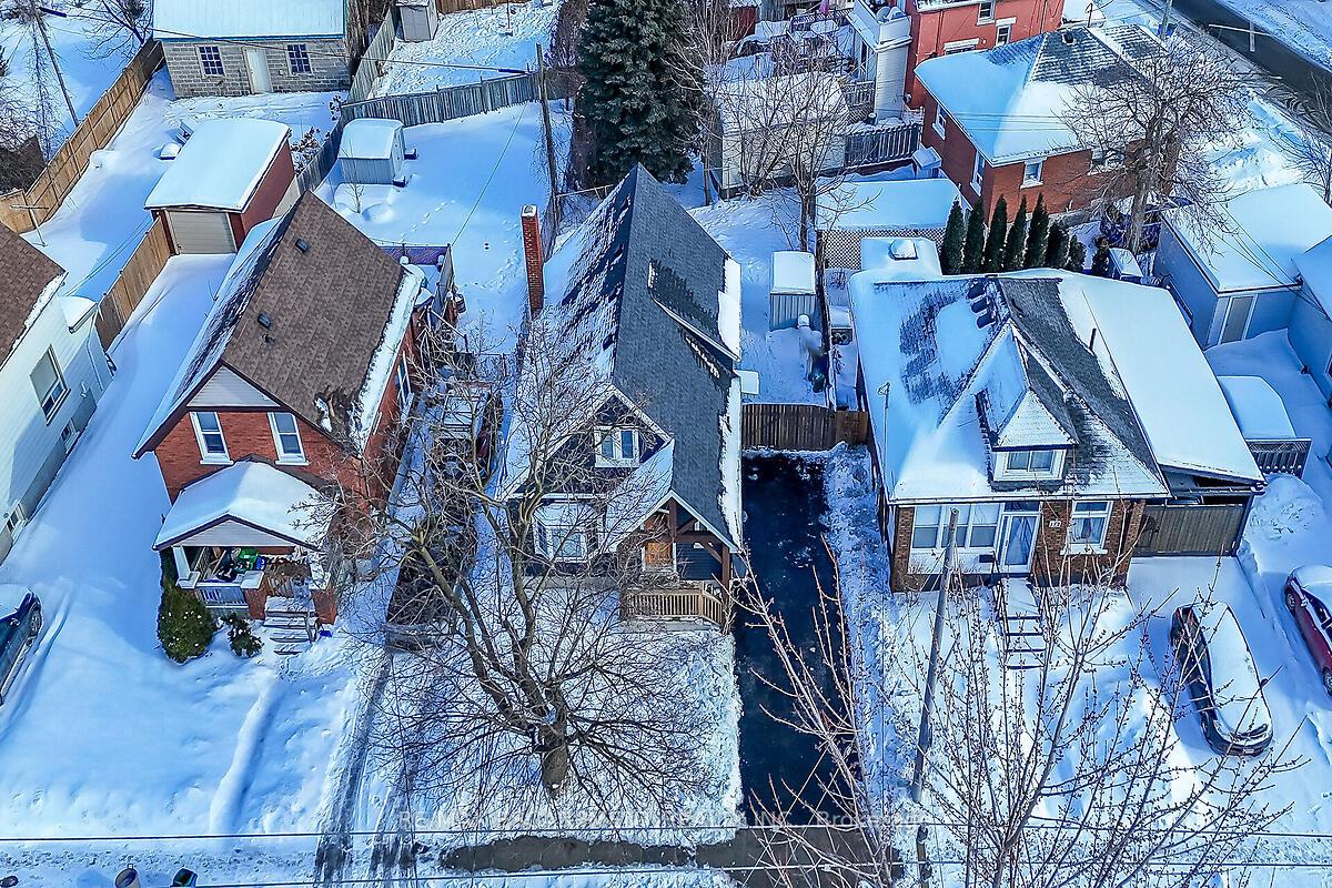 Photo 35 of 168 Mill Street, Kitchener — HOMEH