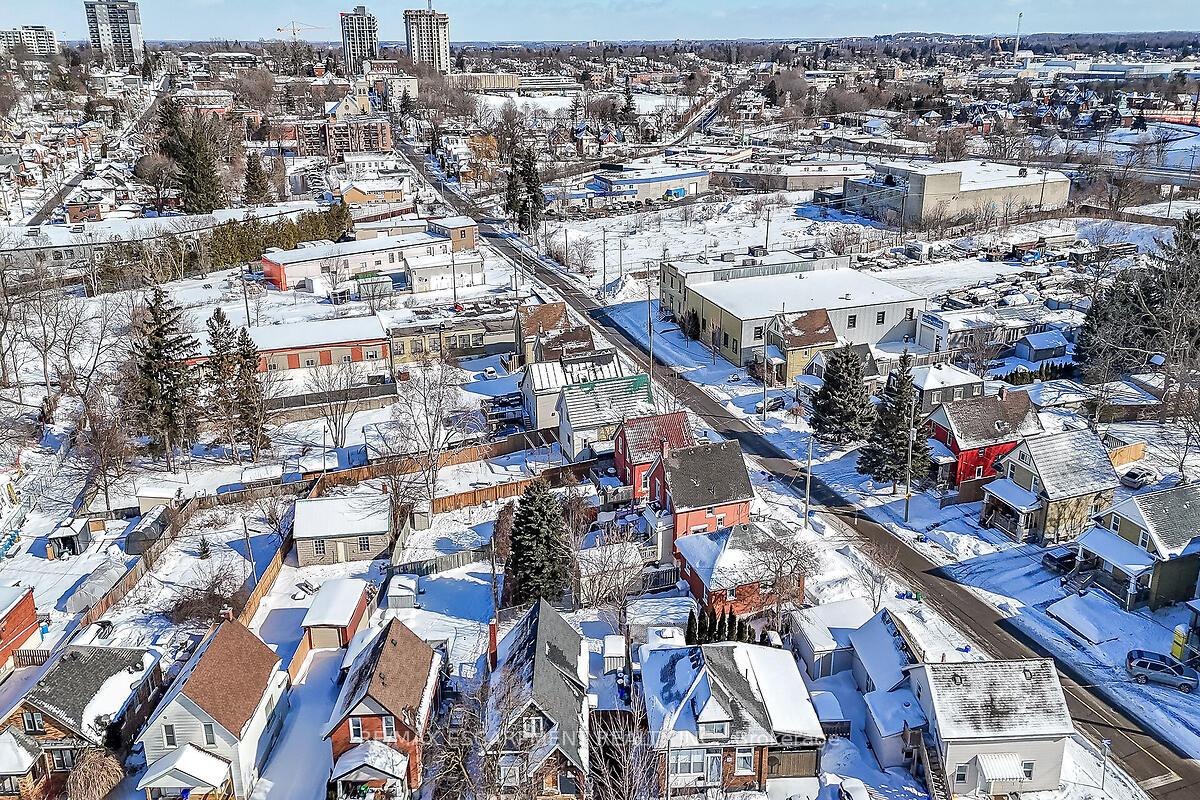 Photo 41 of 168 Mill Street, Kitchener — HOMEH