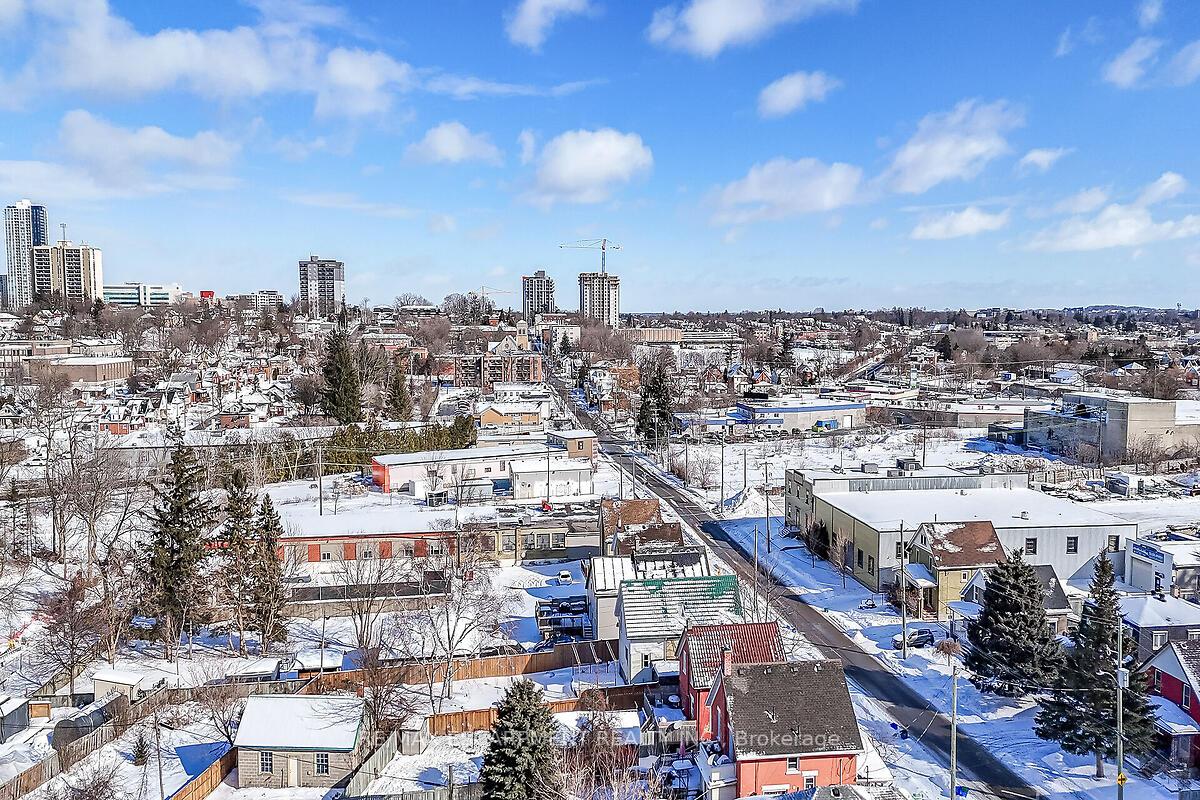 Photo 36 of 168 Mill Street, Kitchener — HOMEH