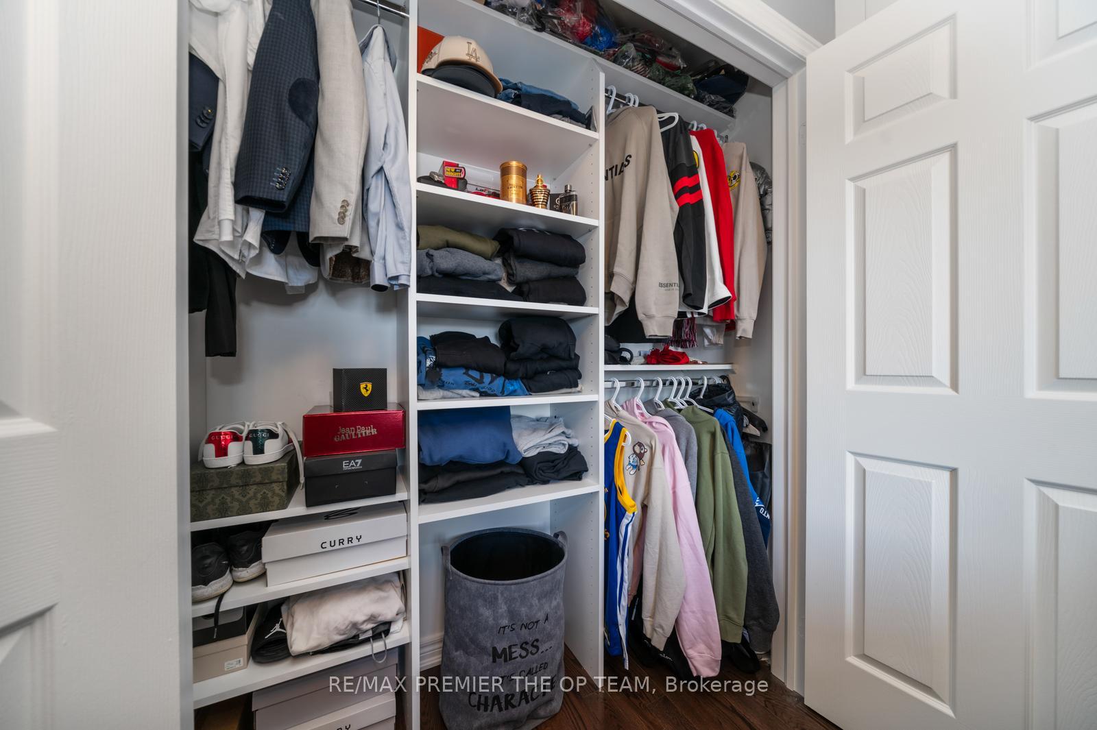 Photo 26 of 78 Gentile Circle, Vaughan, Elder Mills — HOMEH