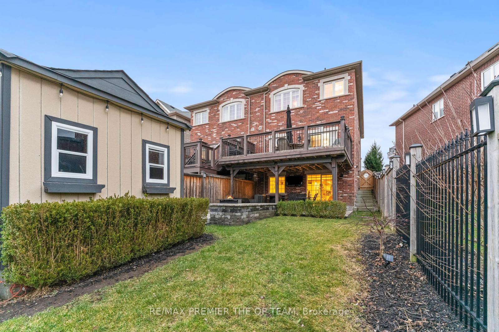 Photo 37 of 78 Gentile Circle, Vaughan, Elder Mills — HOMEH