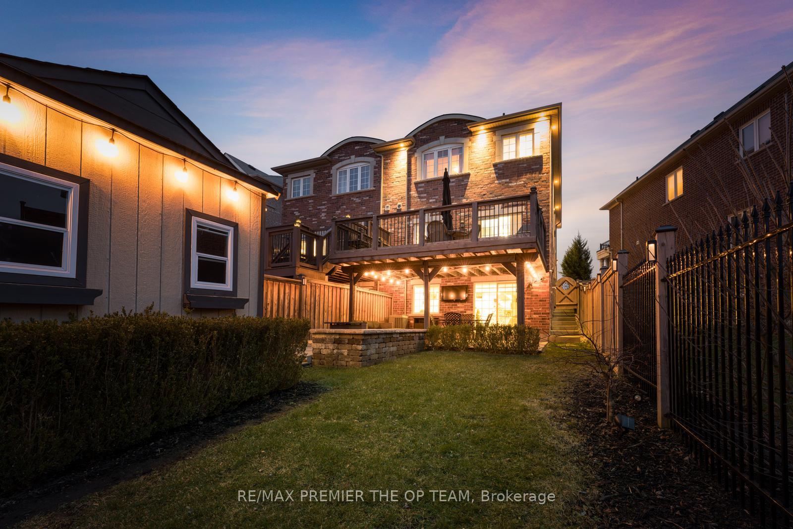 Photo 36 of 78 Gentile Circle, Vaughan, Elder Mills — HOMEH