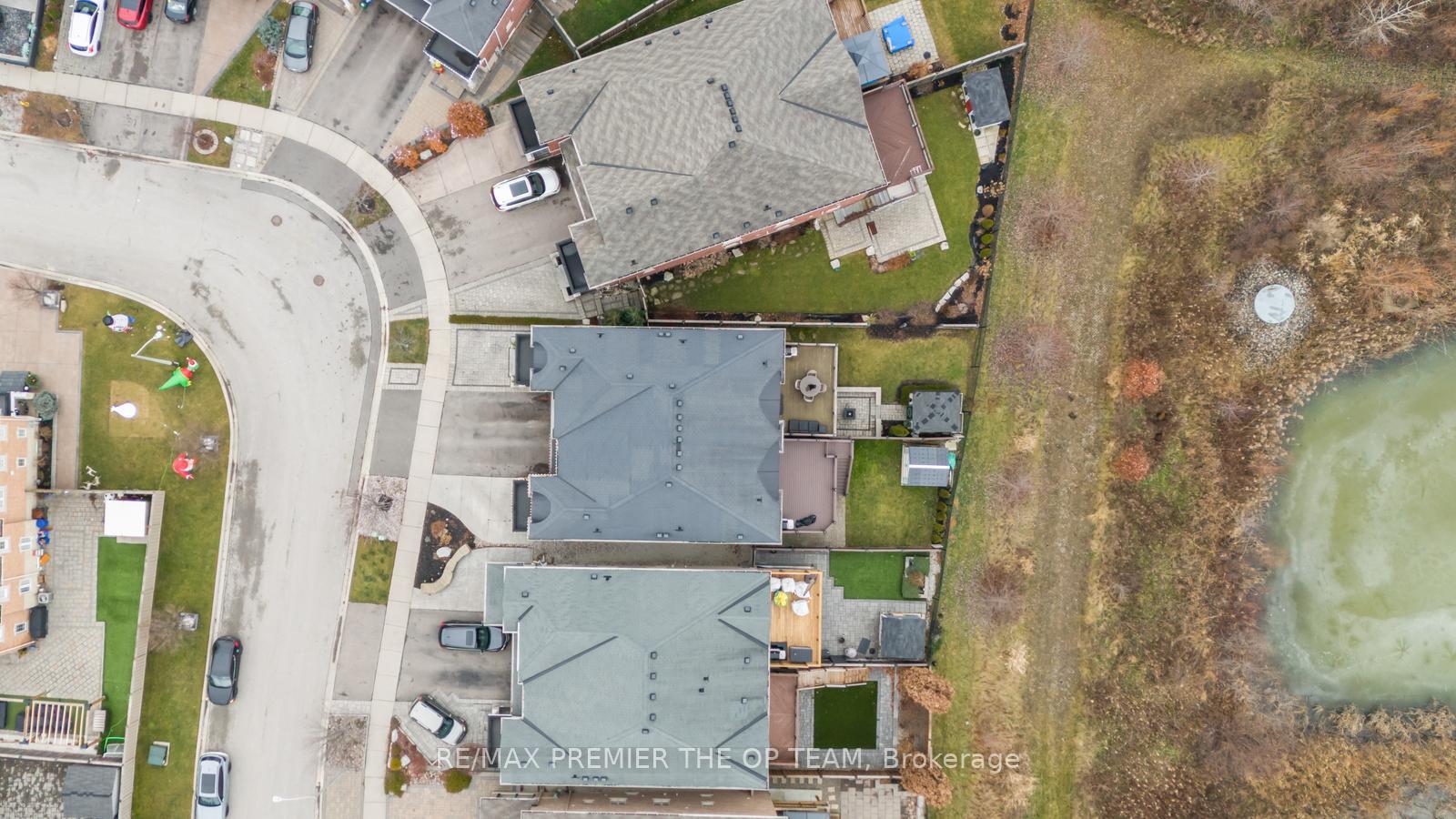 Photo 34 of 78 Gentile Circle, Vaughan, Elder Mills — HOMEH