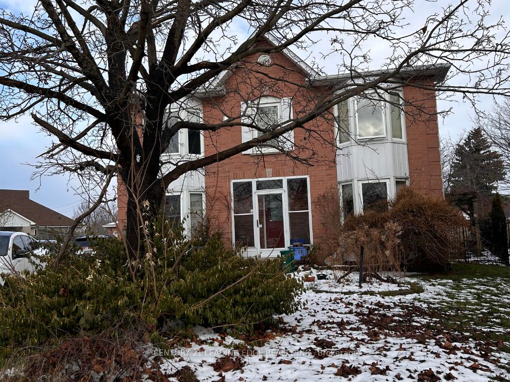 Photo 1 of 14 Holden Court, Whitby, Blue Grass Meadows — HOMEH