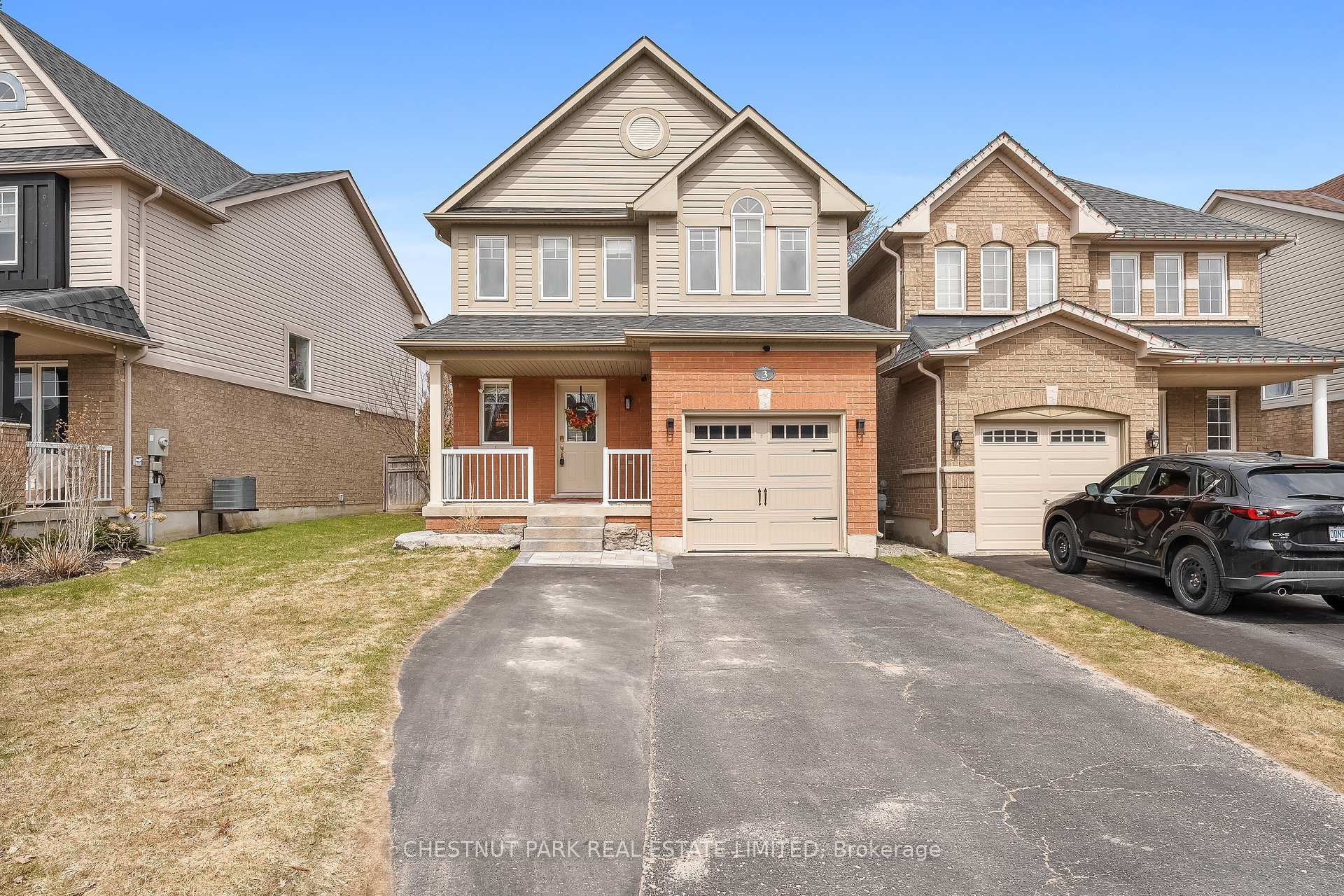 Photo 1 of 3 Bolster Lane, Uxbridge — HOMEH