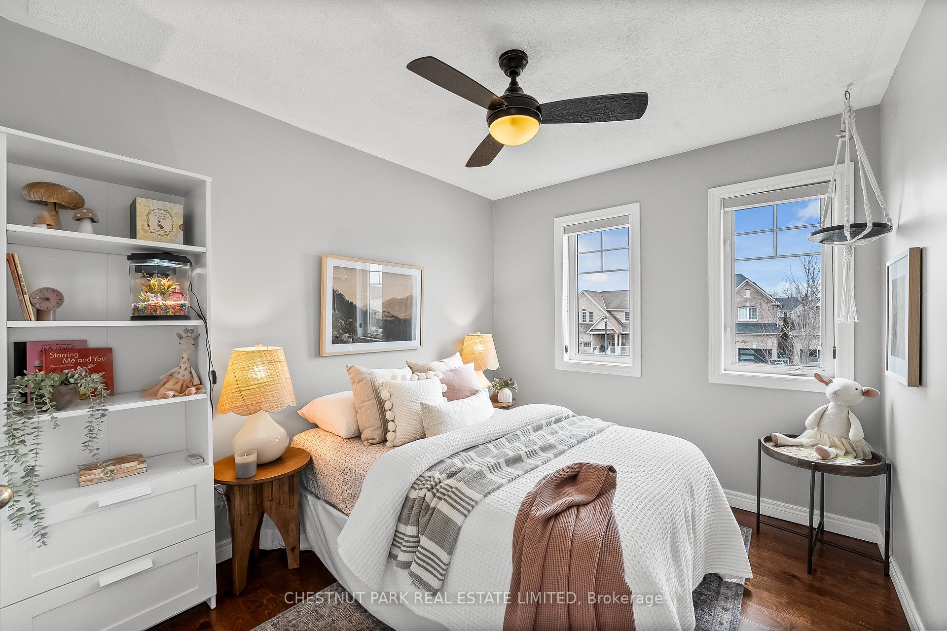 Photo 22 of 3 Bolster Lane, Uxbridge — HOMEH