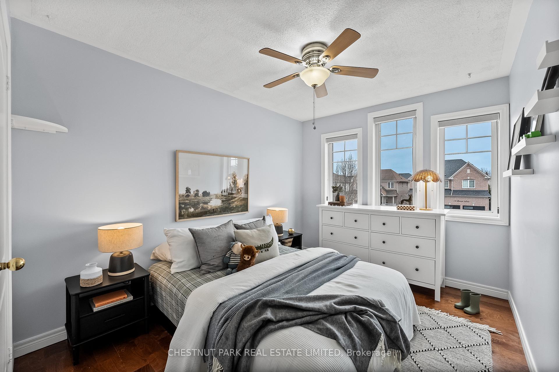 Photo 24 of 3 Bolster Lane, Uxbridge — HOMEH