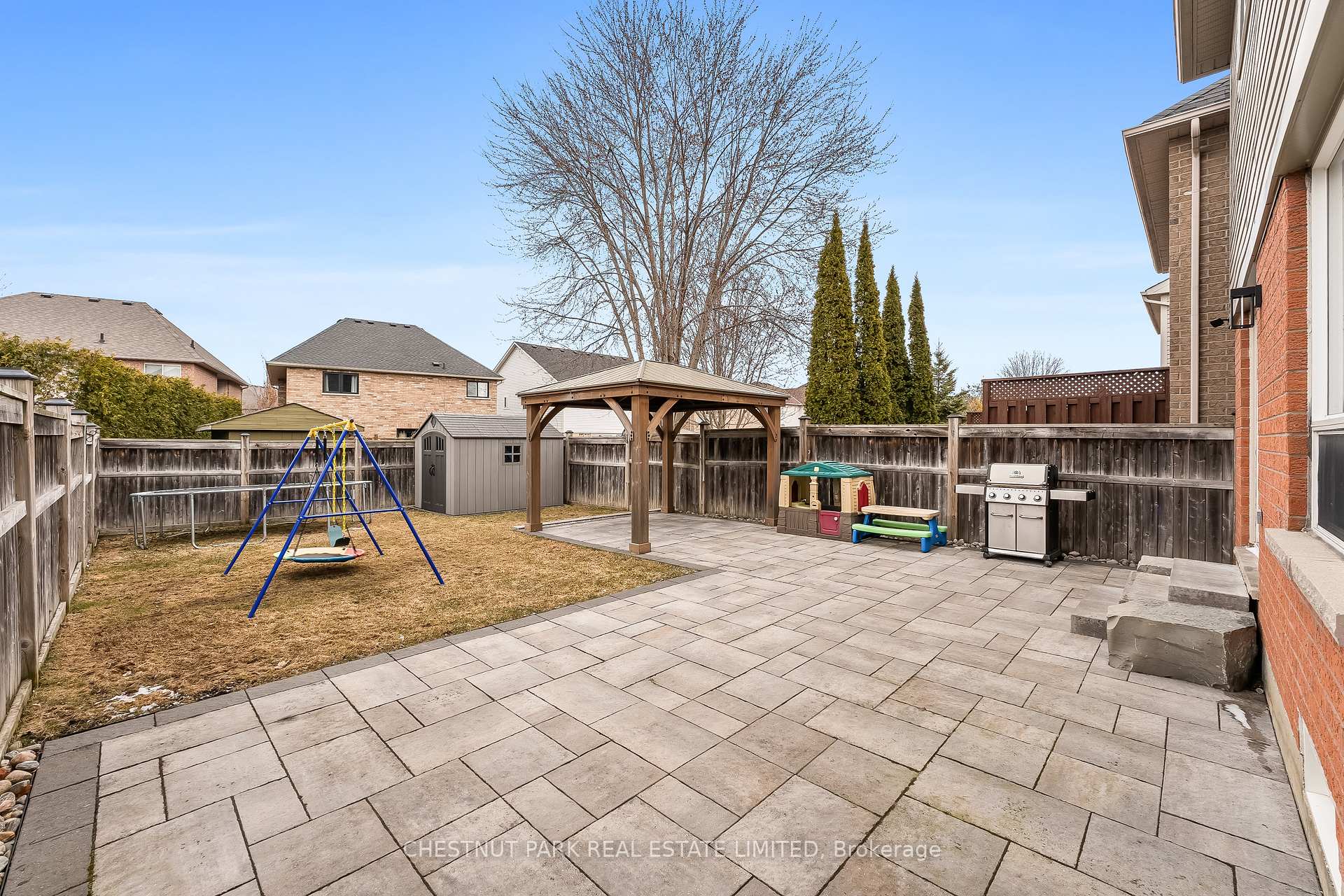 Photo 26 of 3 Bolster Lane, Uxbridge — HOMEH