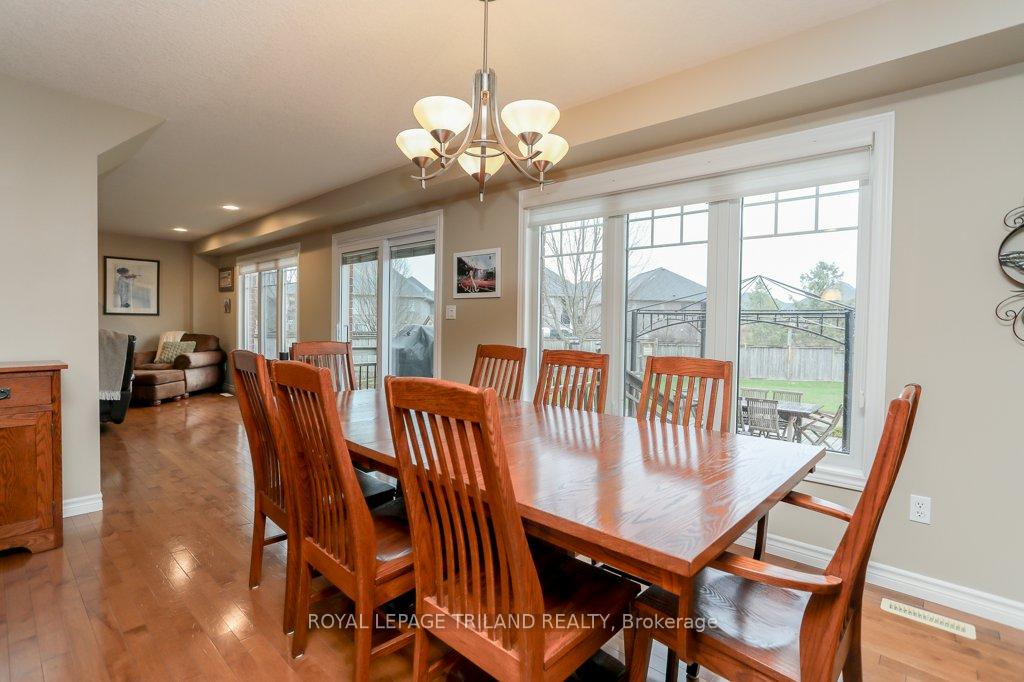 Photo 23 of 22 Kensington Court, St. Thomas — HOMEH