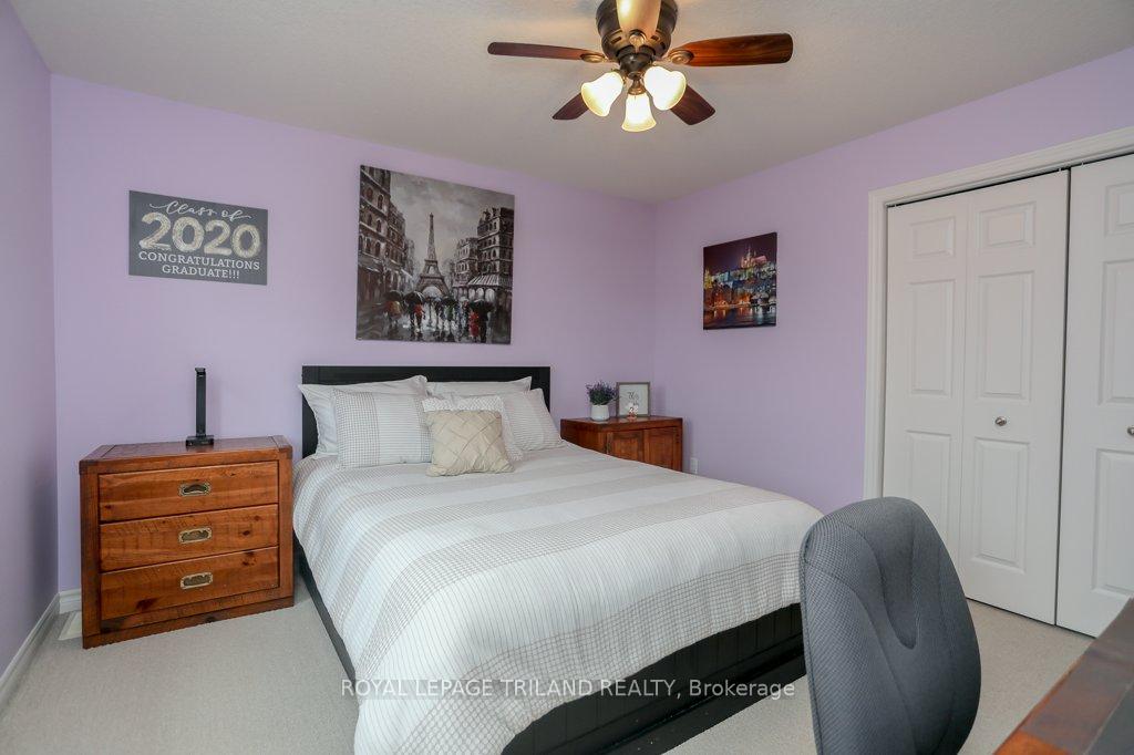Photo 9 of 22 Kensington Court, St. Thomas — HOMEH